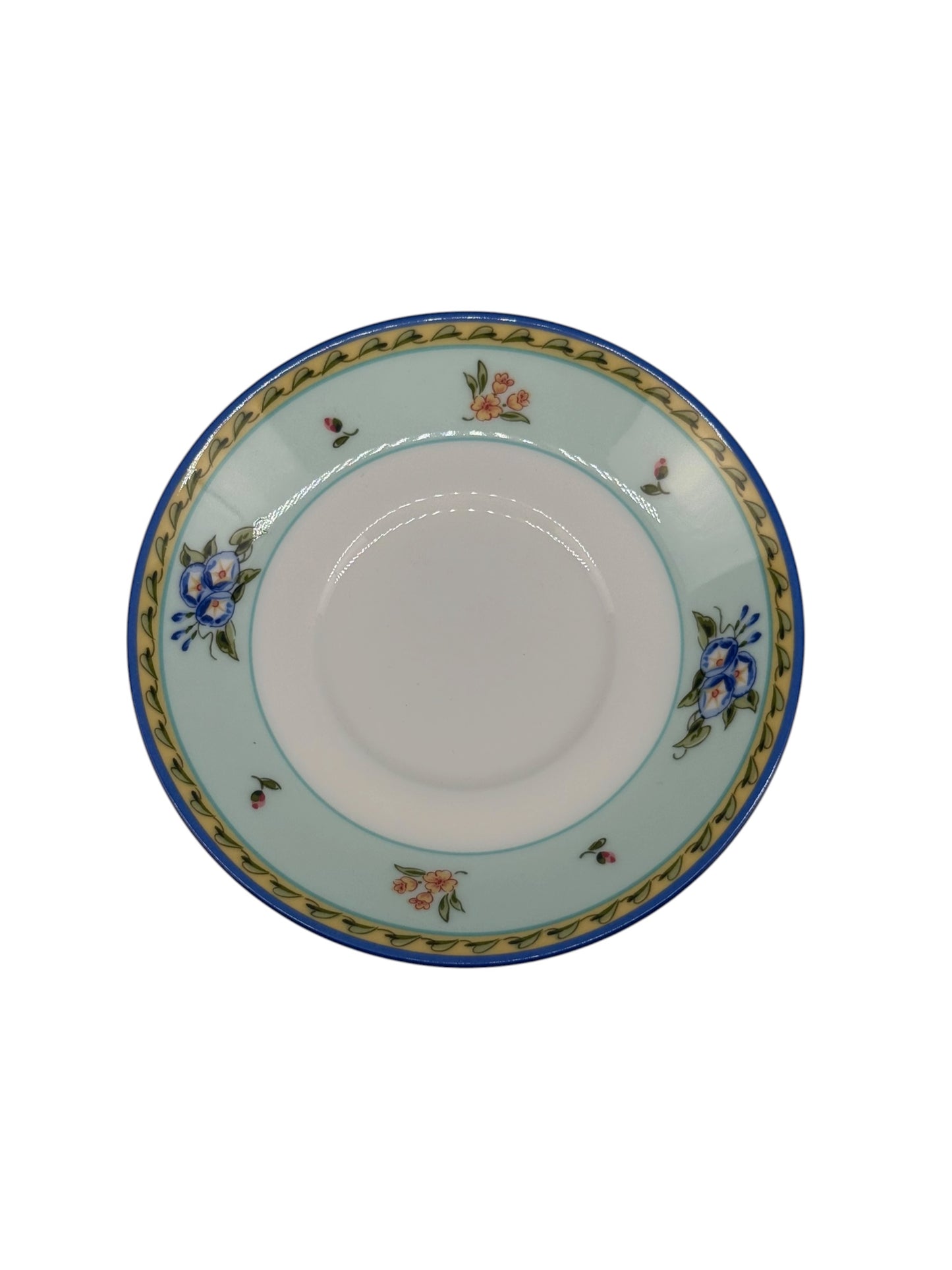Tiffany & Co. Morning Glory Teetassen Set