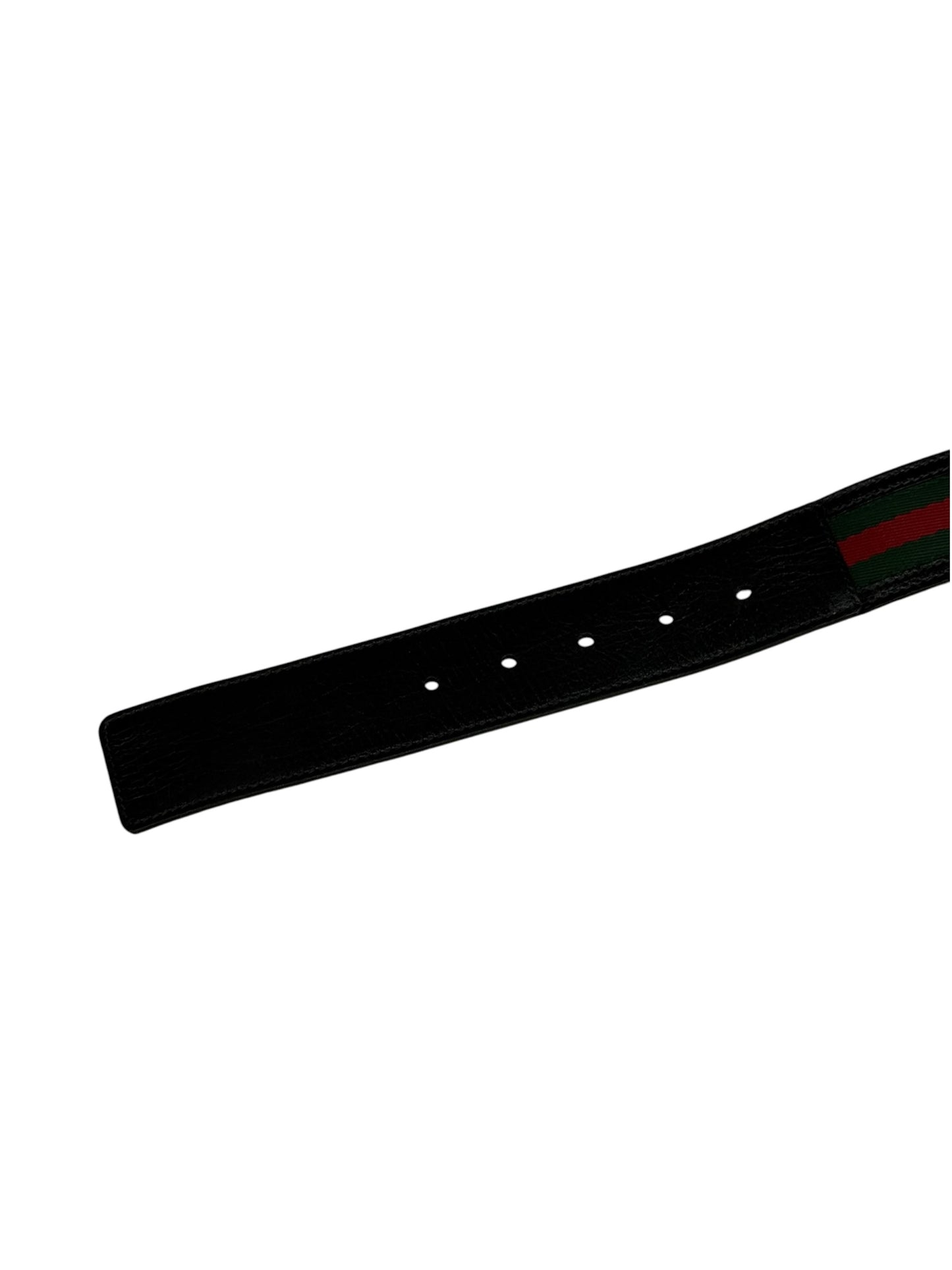 Gucci GG Interlocking Gürtel 90