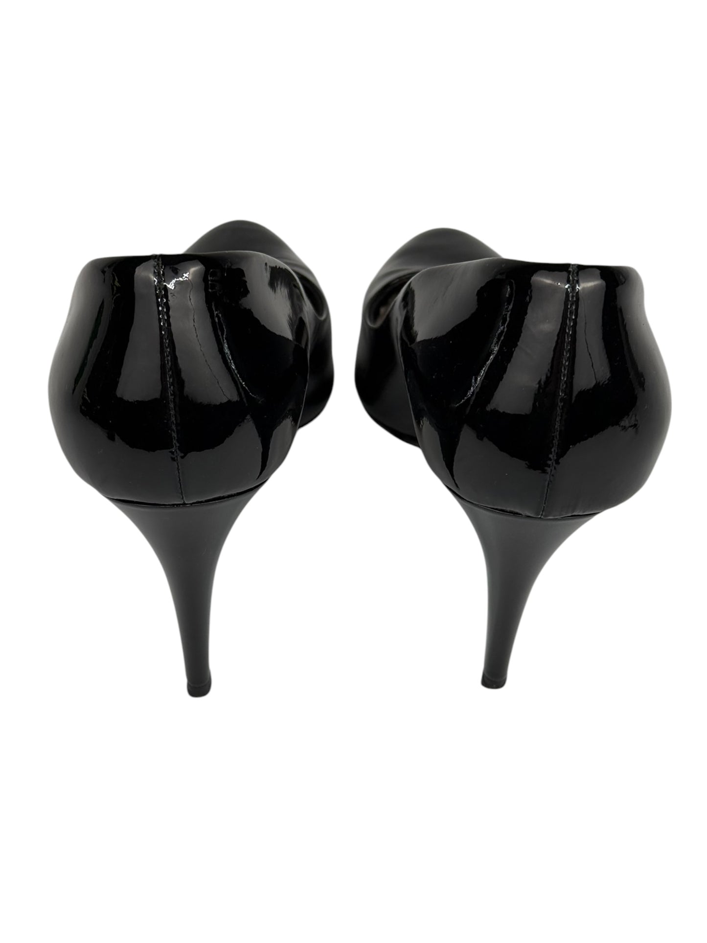 Miu Miu Diamant High Heels 38