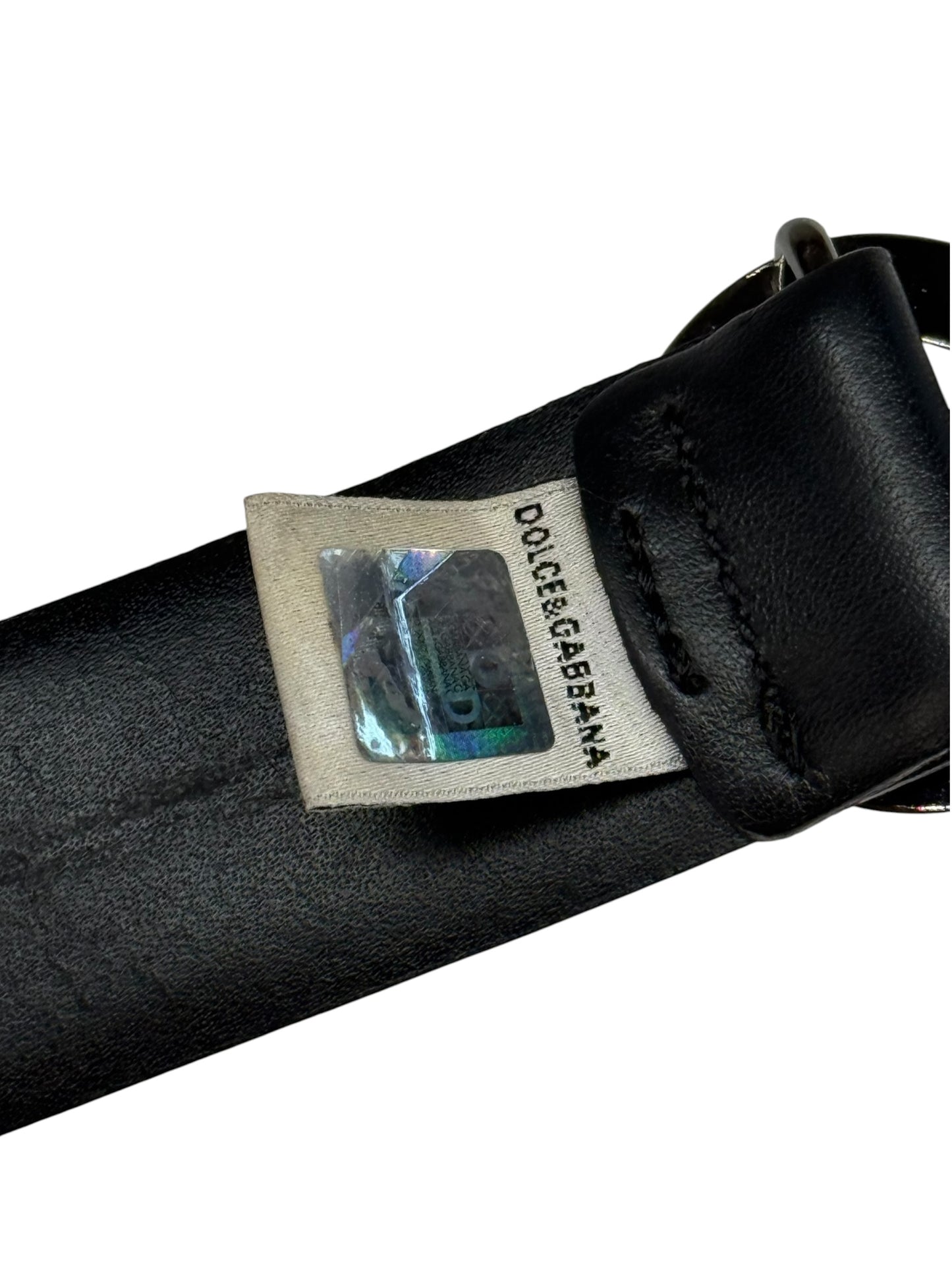 Dolce & Gabbana Gürtel