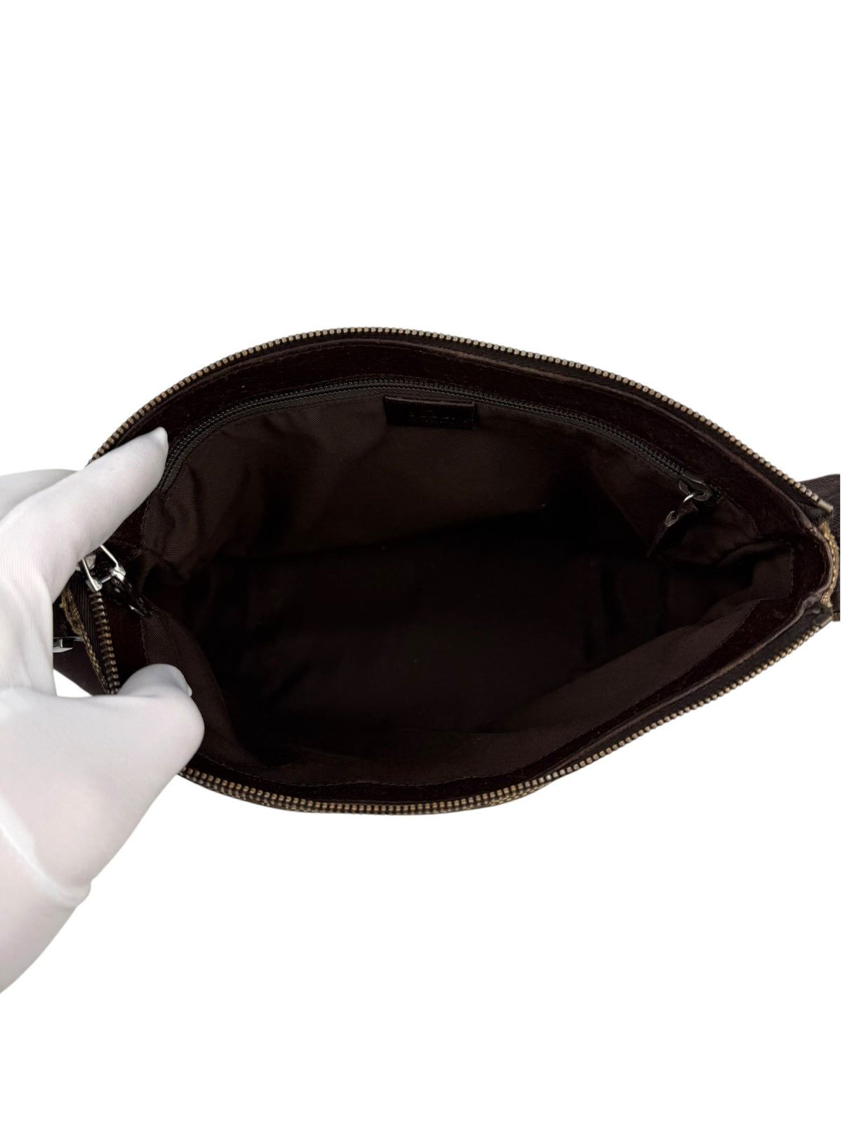 Gucci GG Monogramm Handtasche