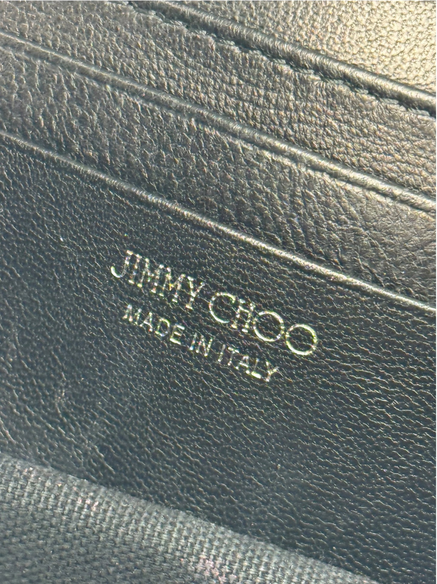 Jimmy Choo Finley Handtasche
