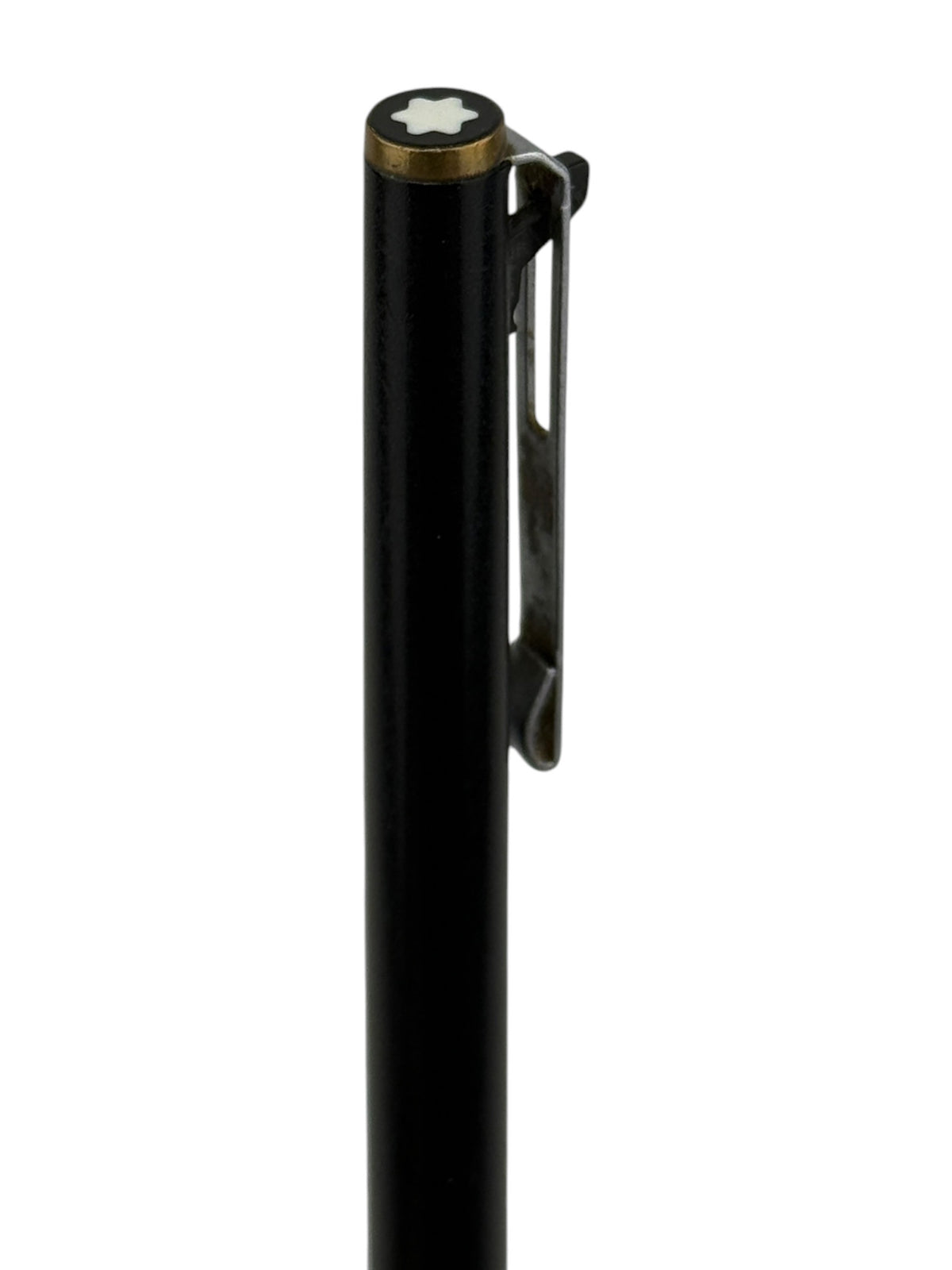 Mont Blanc Ballpix 782 Stift