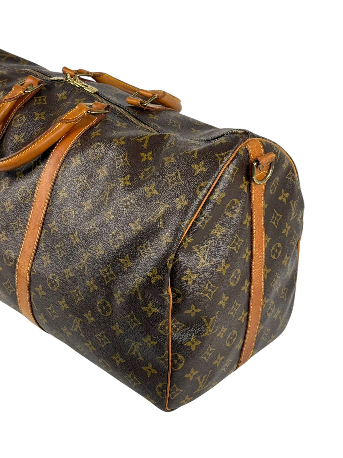 Louis Vuitton Keepall 55