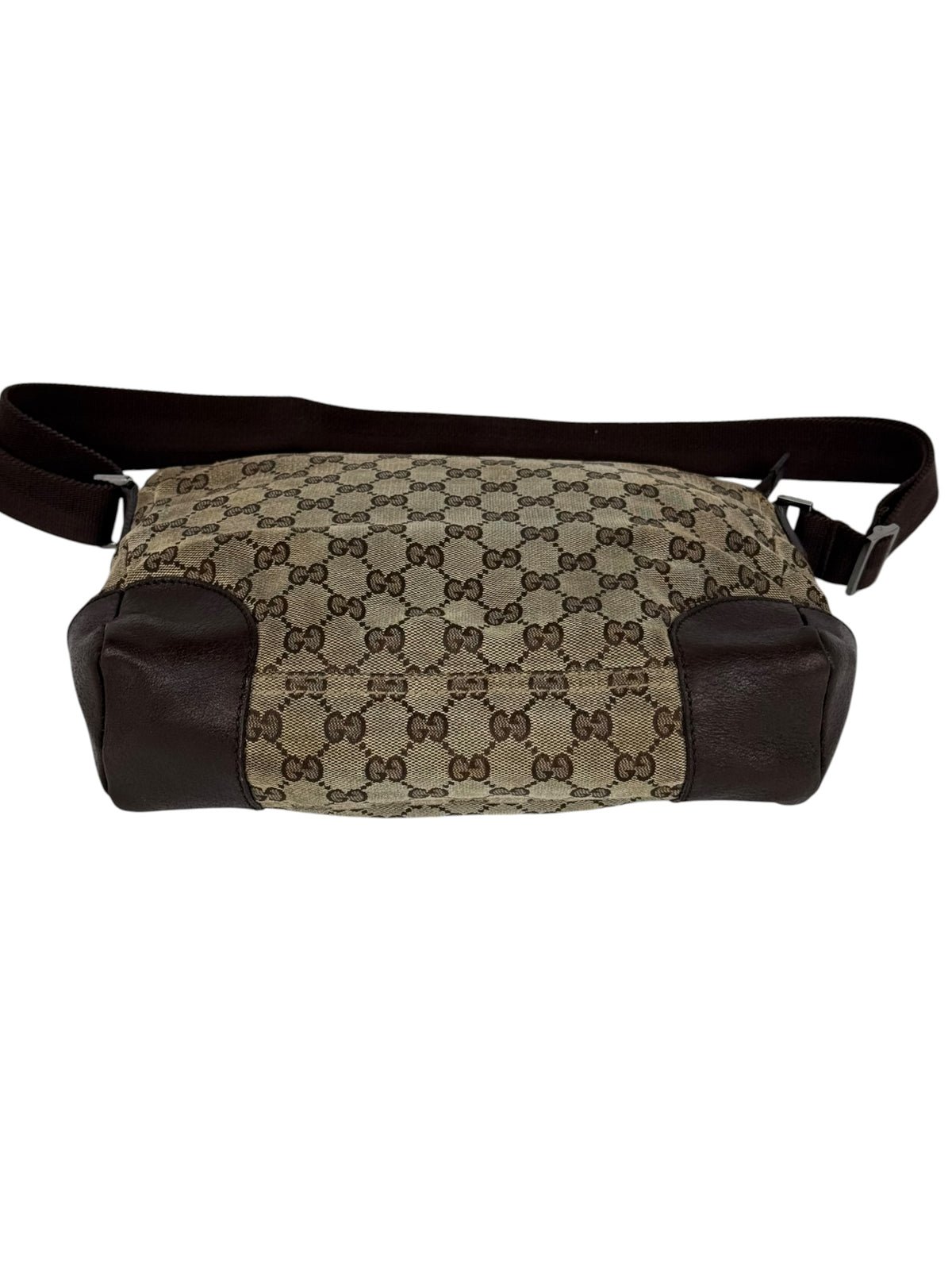 Gucci GG Monogramm Umhängetasche