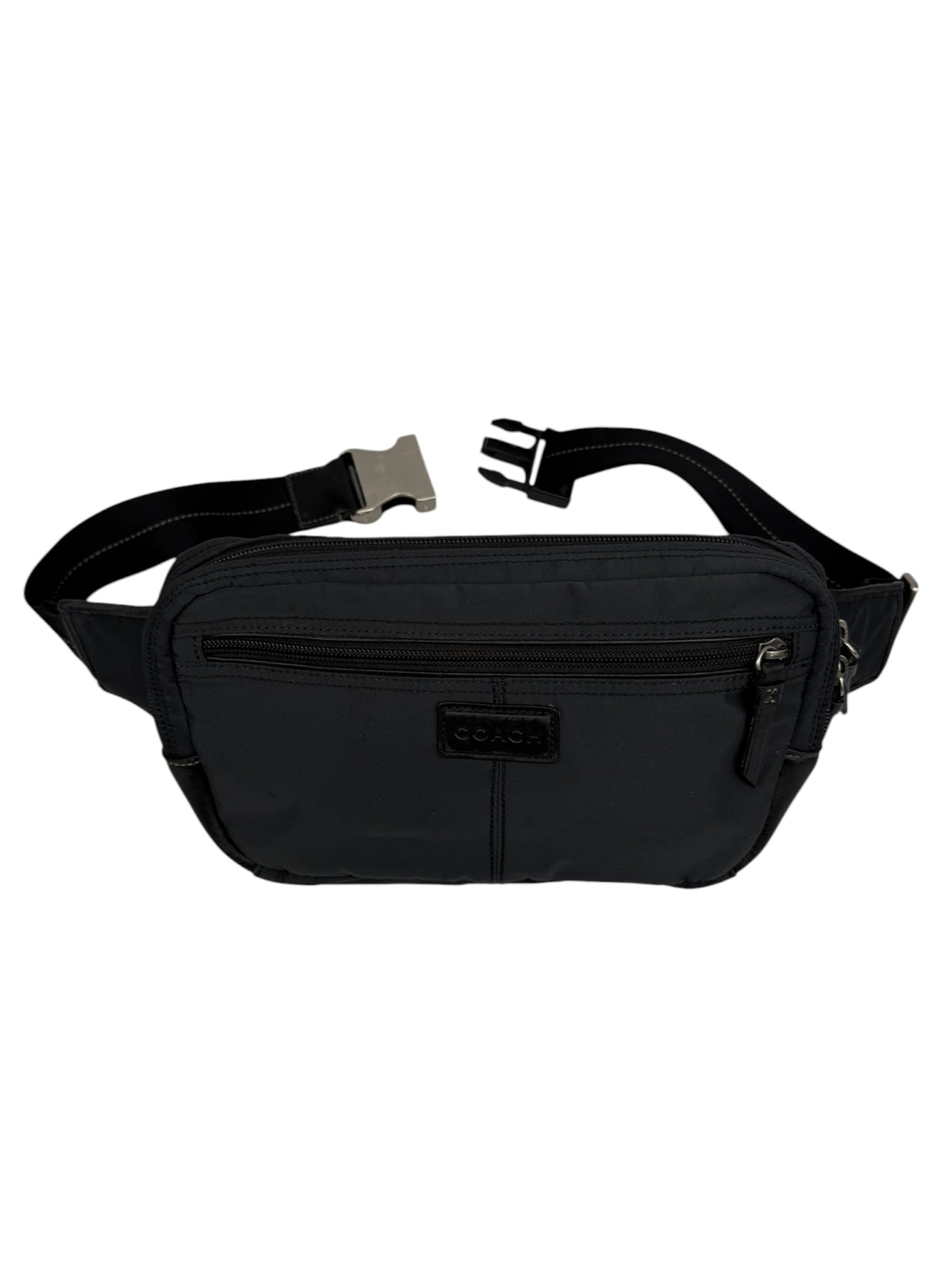 Coach Bauchtasche