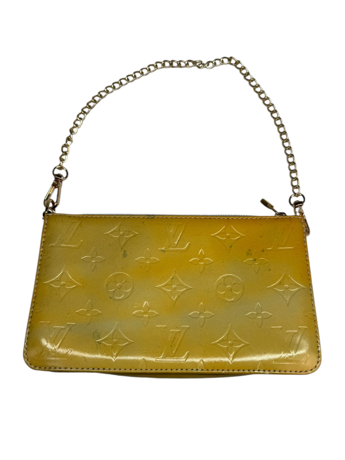 Louis Vuitton Vernis Pochette