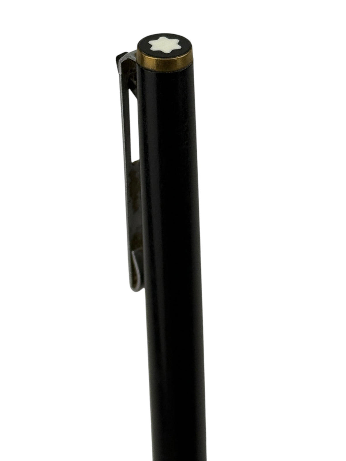 Mont Blanc Ballpix 782 Stift