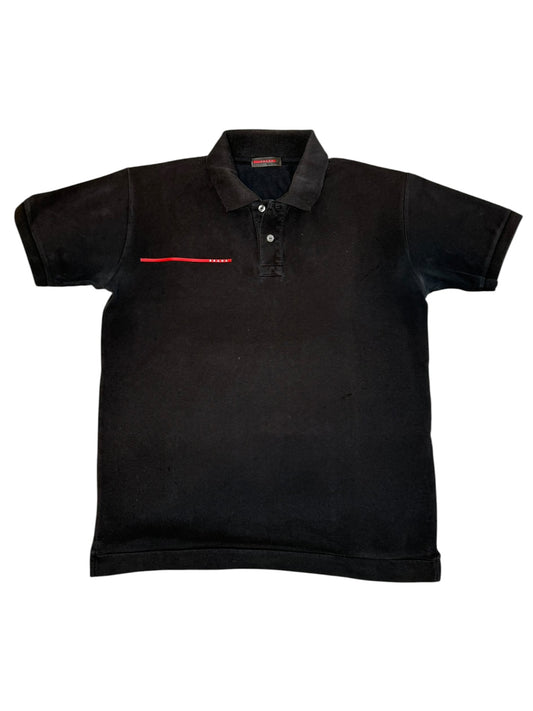 Prada Polo T-Shirt