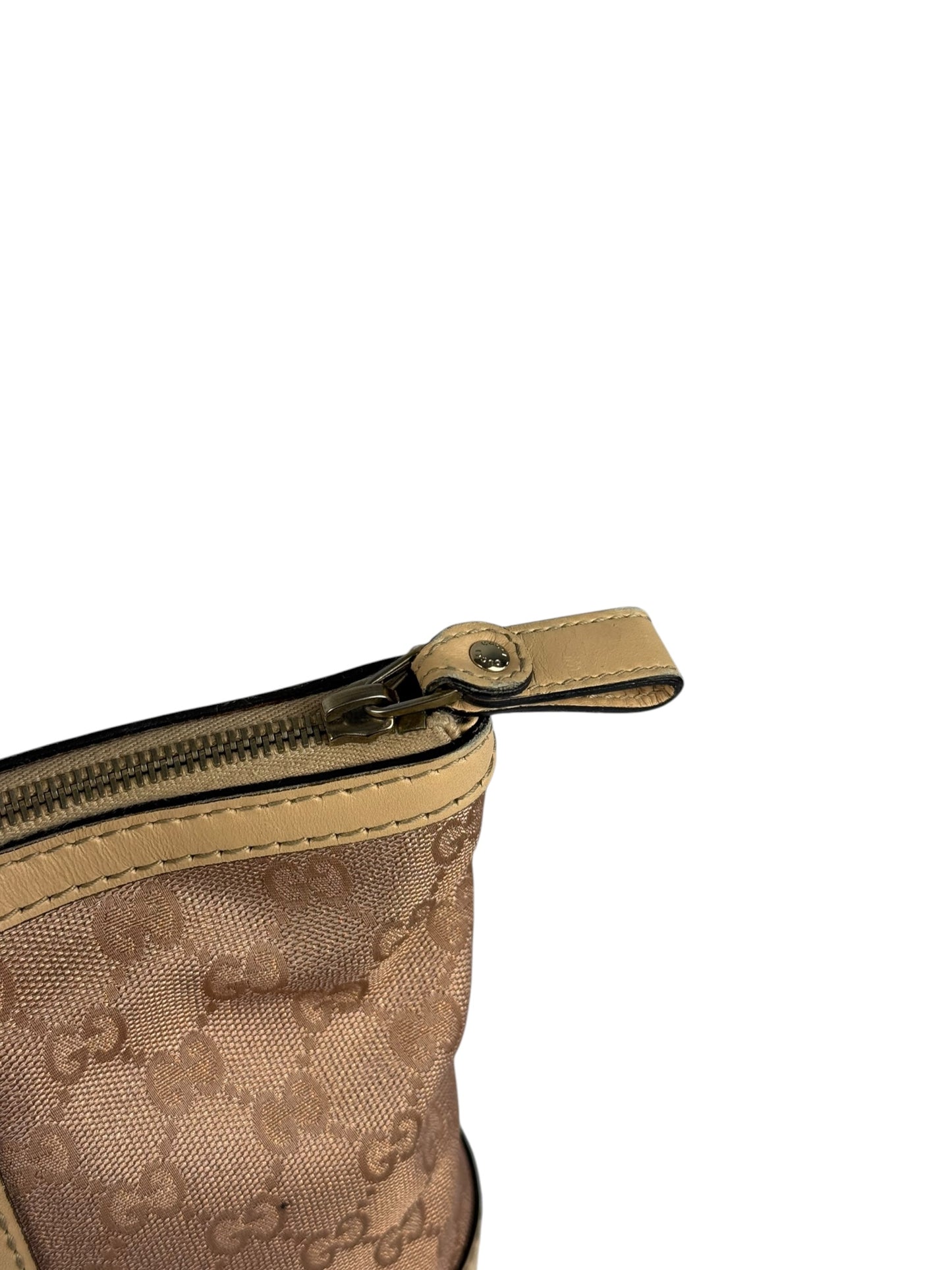 Gucci GG Lovely Heart Handtasche