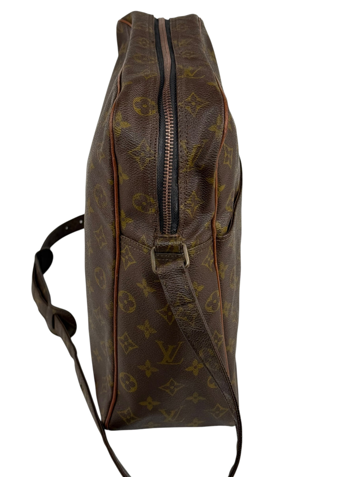 Louis Vuitton Marceau GM Umhängetasche