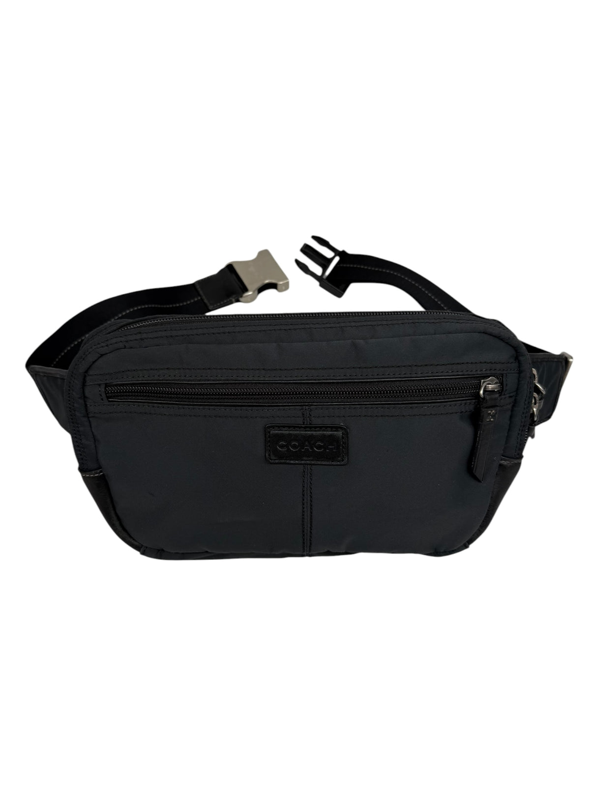 Coach Bauchtasche