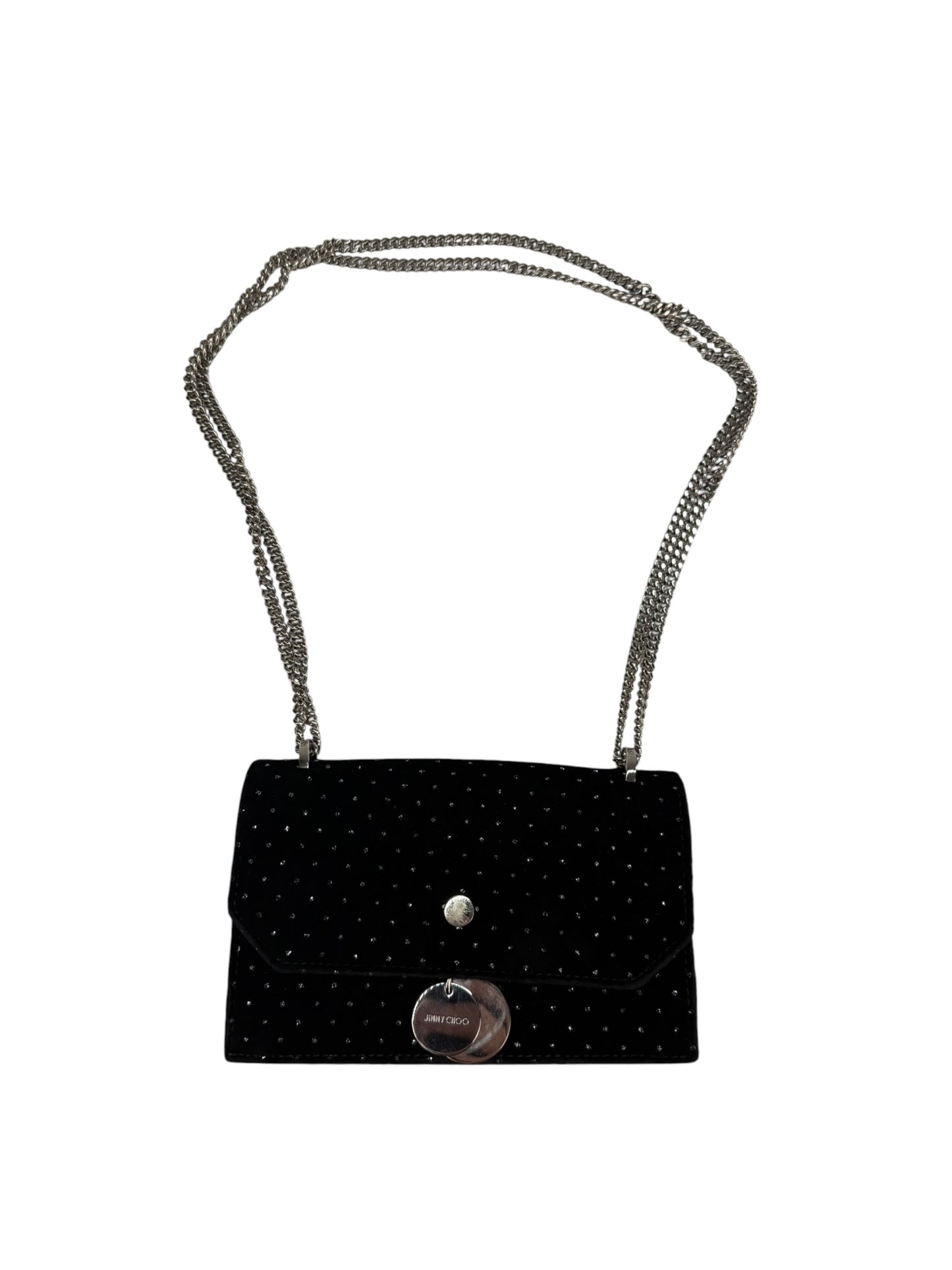 Jimmy Choo Finley Handtasche