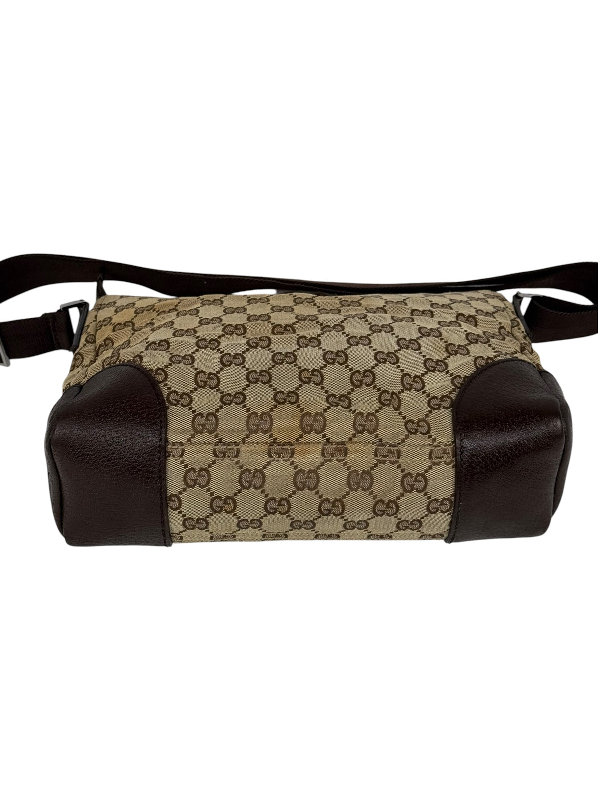 Gucci GG Monogramm Umhängetasche