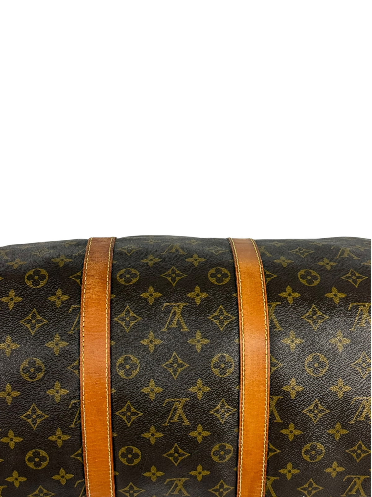 Louis Vuitton Keepall 55