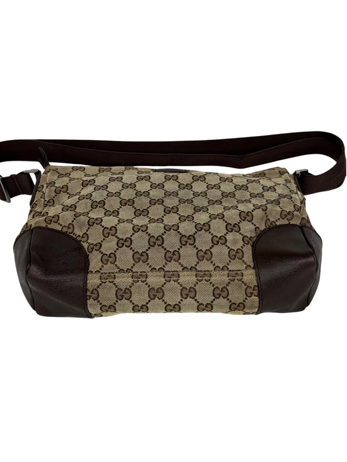 Gucci GG Monogramm Umhängetasche