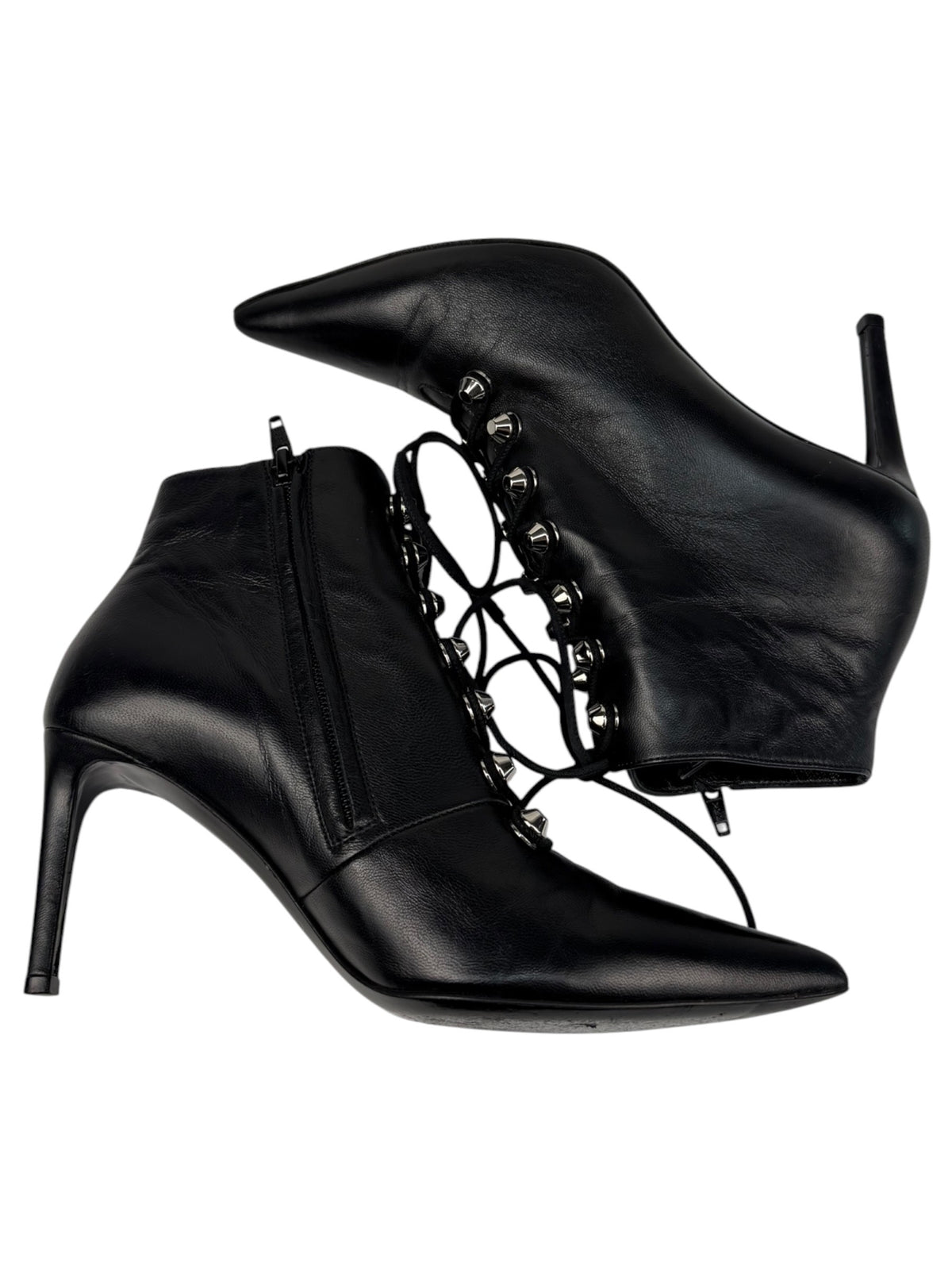 Balenciaga Schnürstiefeletten