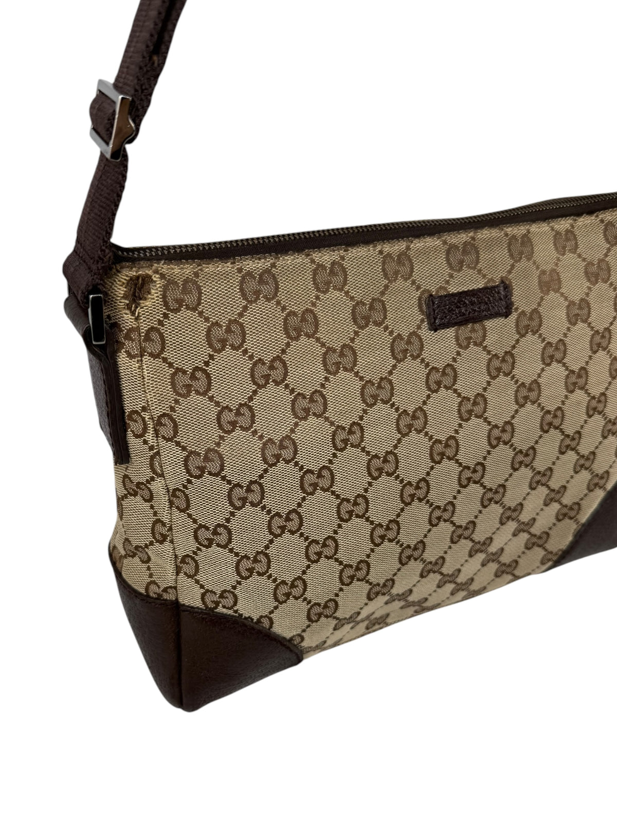Gucci GG Monogramm Handtasche