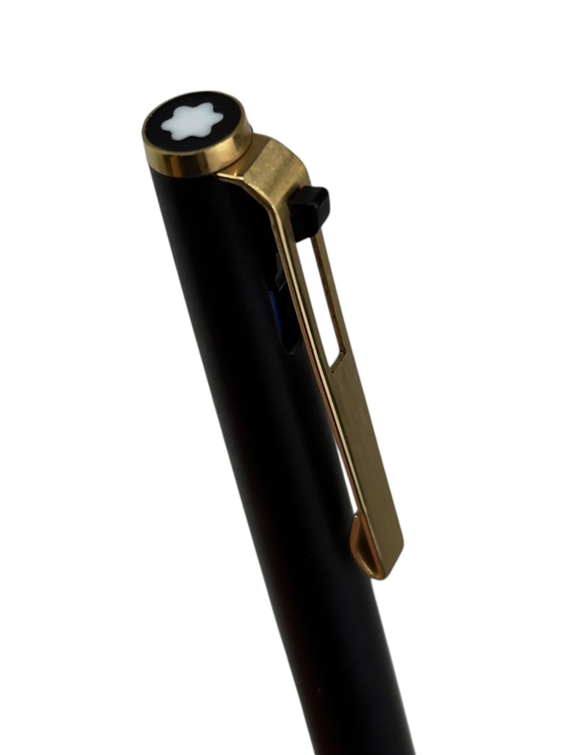Mont Blanc Ballpix 782 Stift