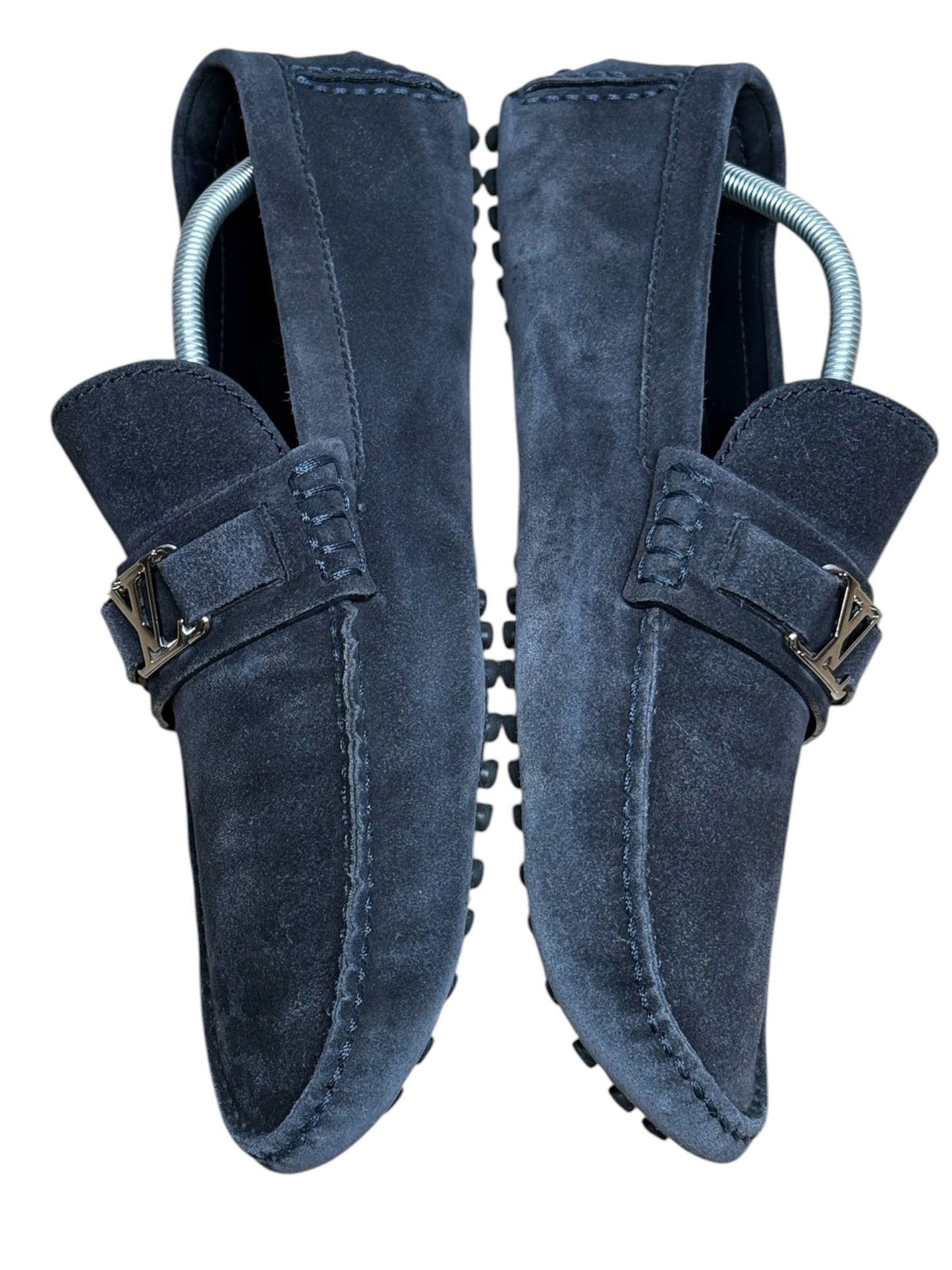 Louis Vuitton Hockenheim Loafers