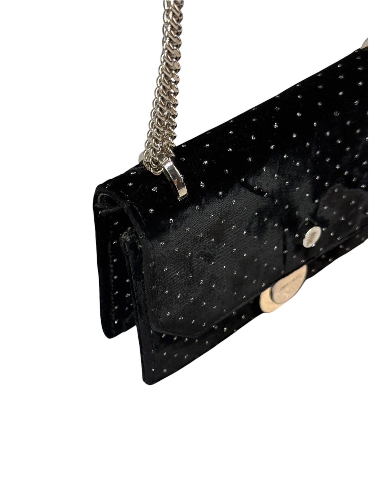 Jimmy Choo Finley Handtasche