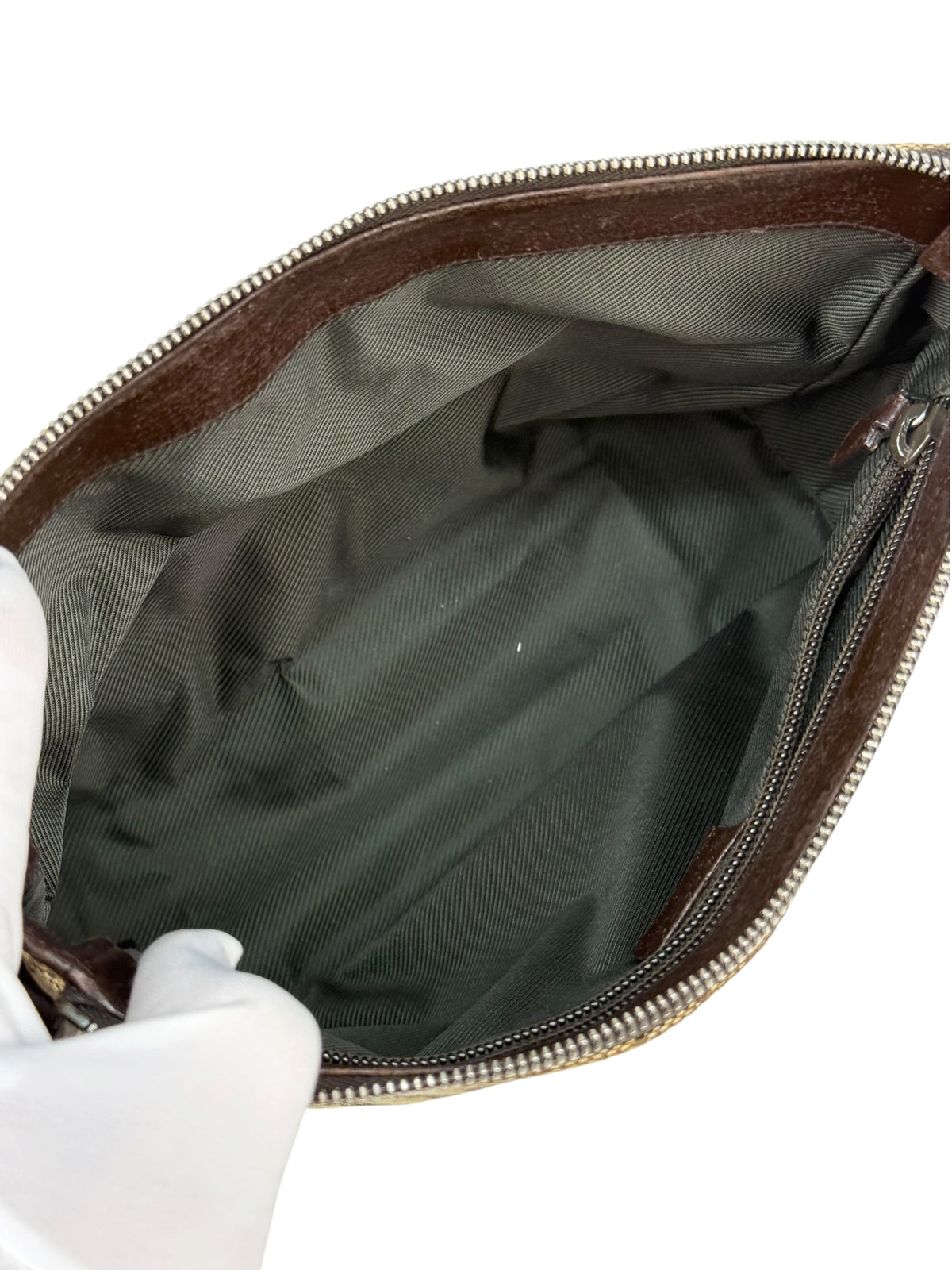 Gucci GG Monogramm Umhängetasche