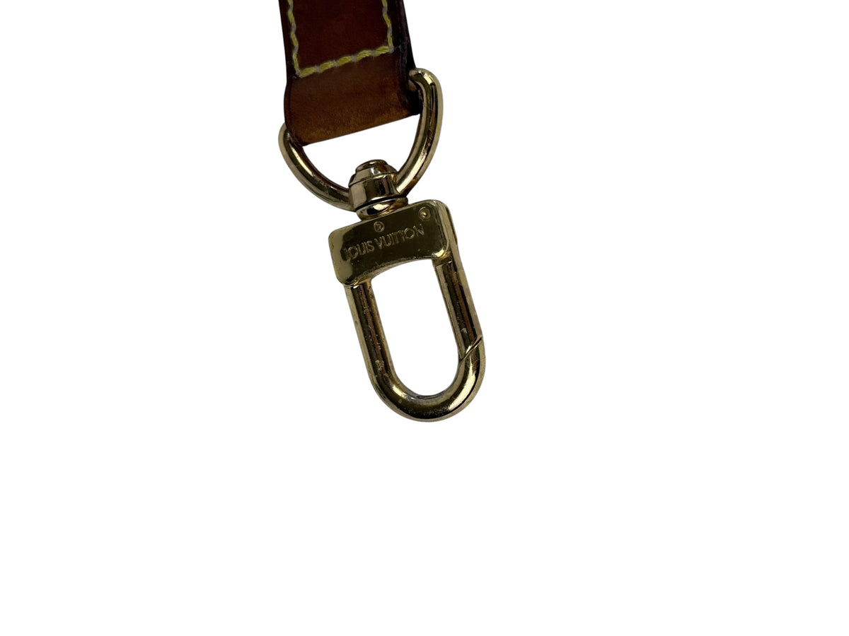 Louis Vuitton Keepall 55