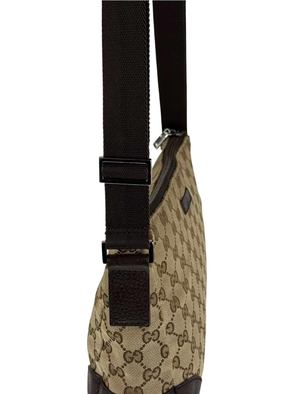 Gucci GG Monogramm Handtasche