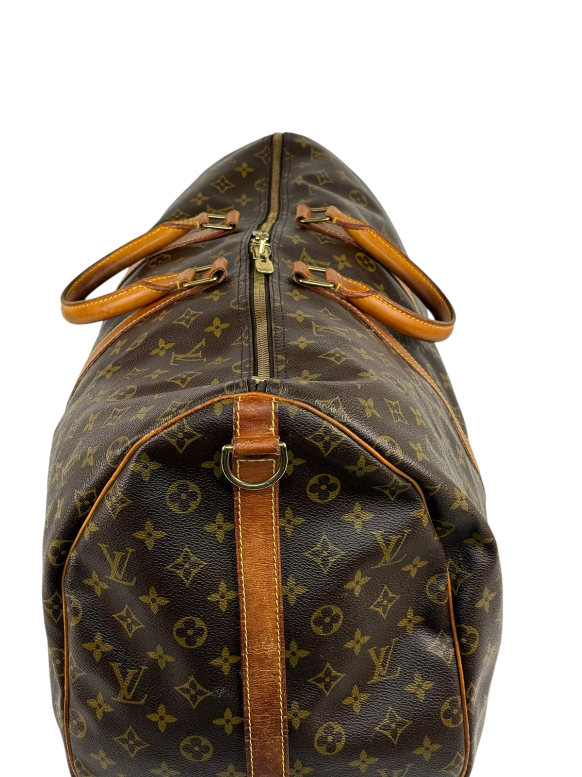 Louis Vuitton Keepall 55