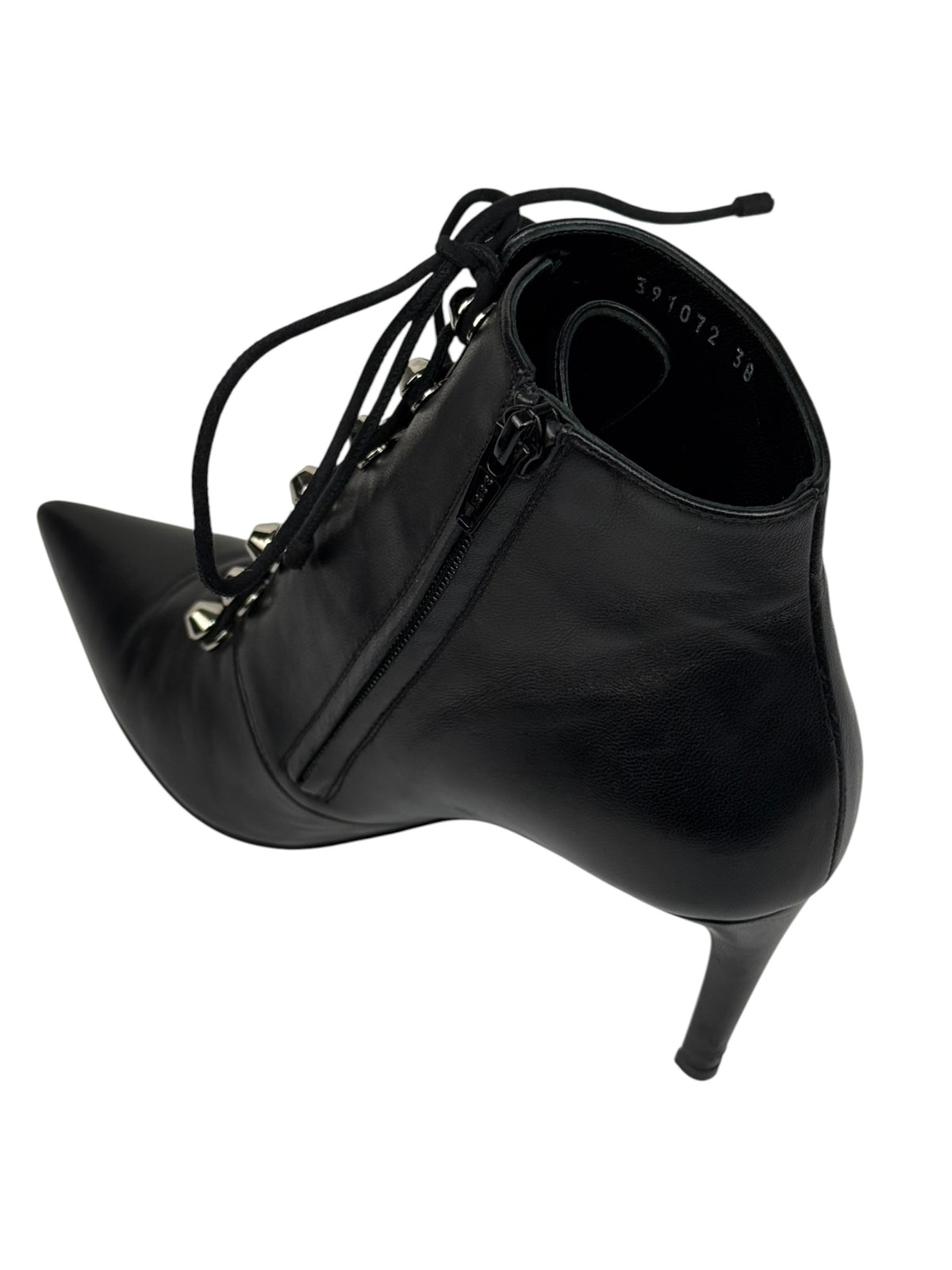 Balenciaga Schnürstiefeletten