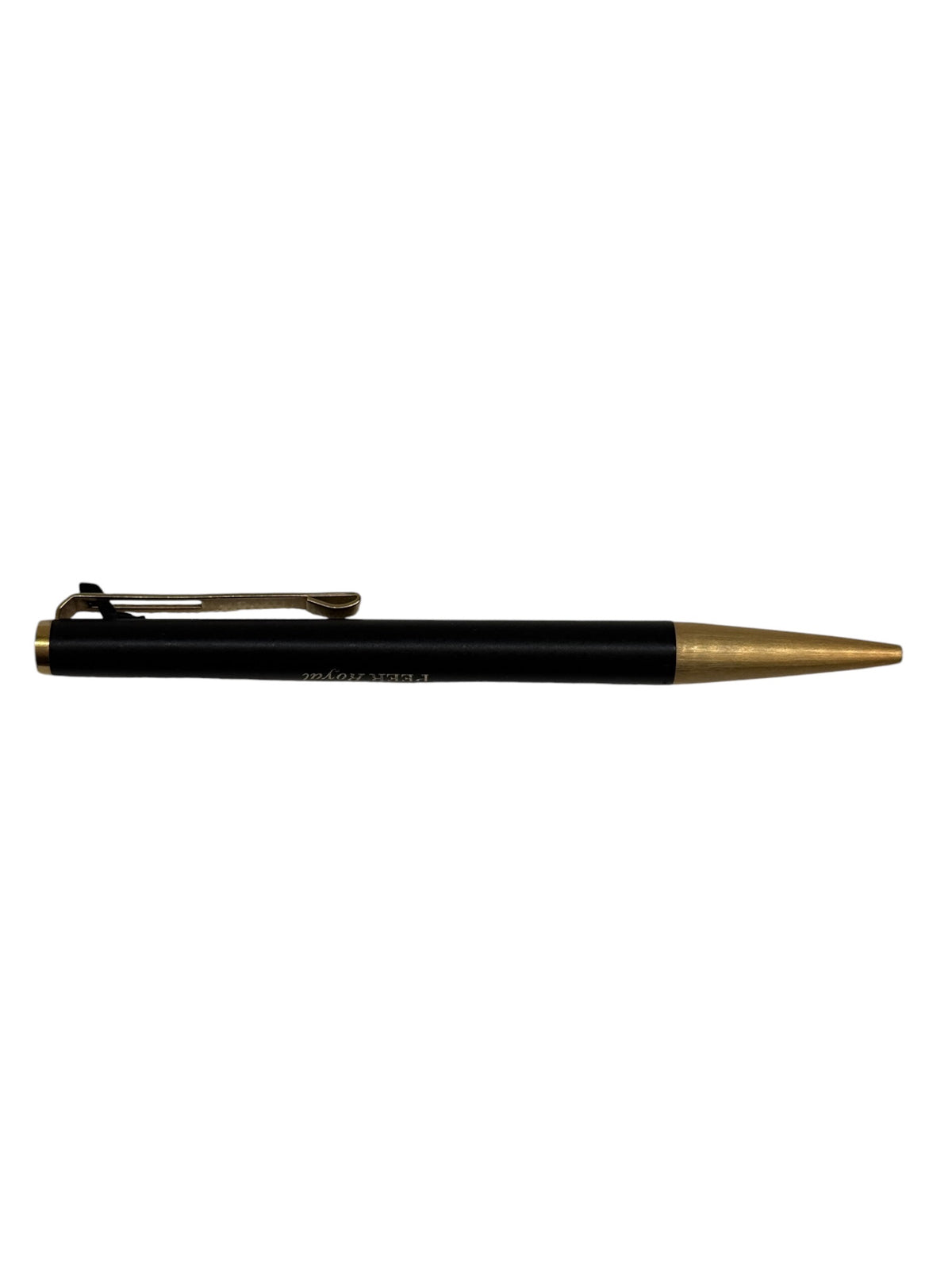 Mont Blanc Ballpix 782 Stift
