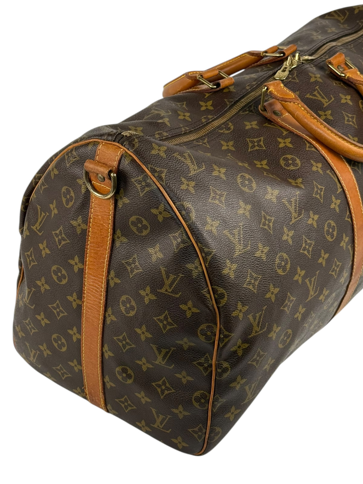 Louis Vuitton Keepall 55