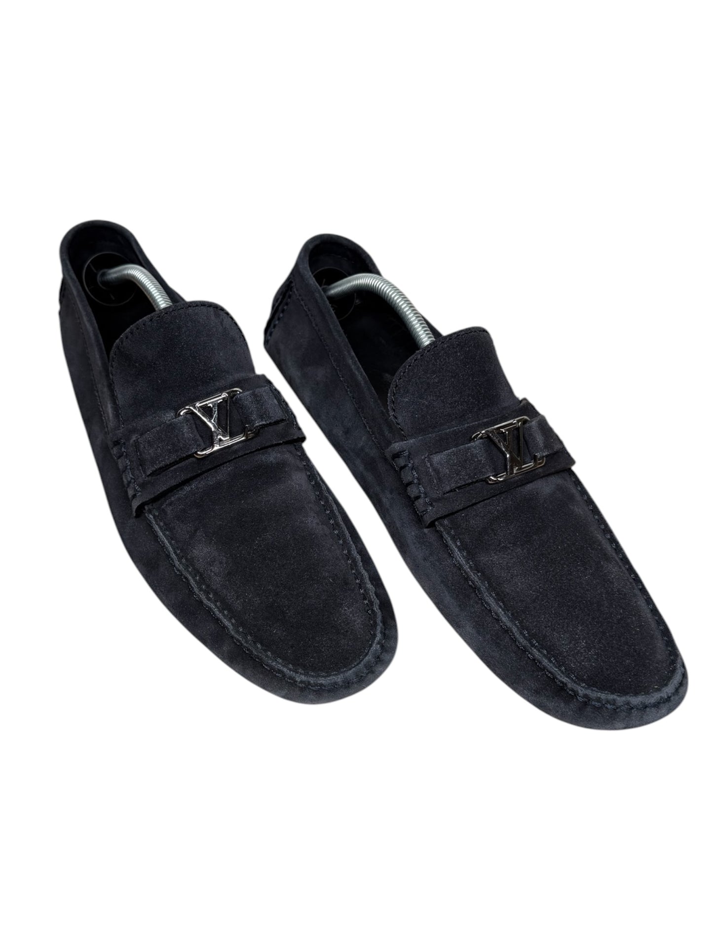 Louis Vuitton Hockenheim Loafers