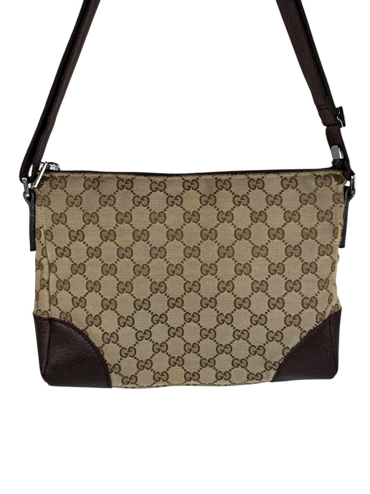 Gucci GG Monogramm Handtasche