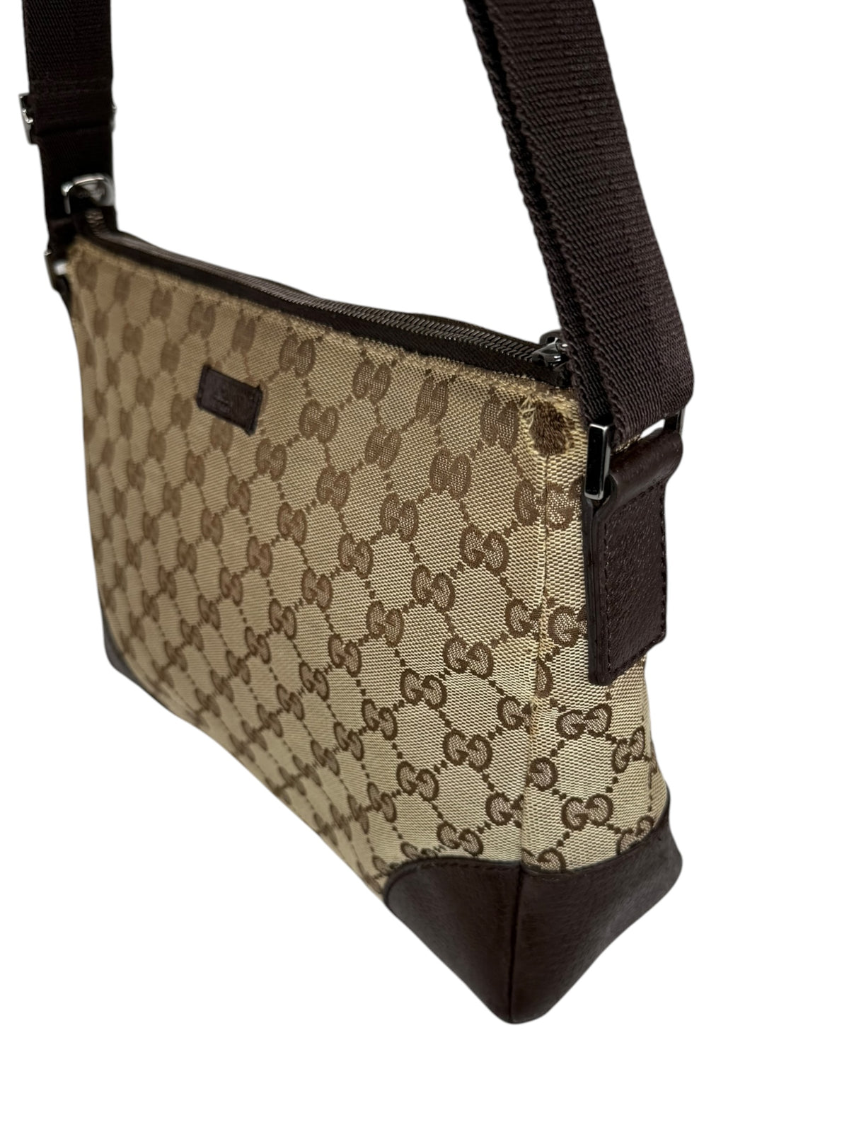 Gucci GG Monogramm Handtasche