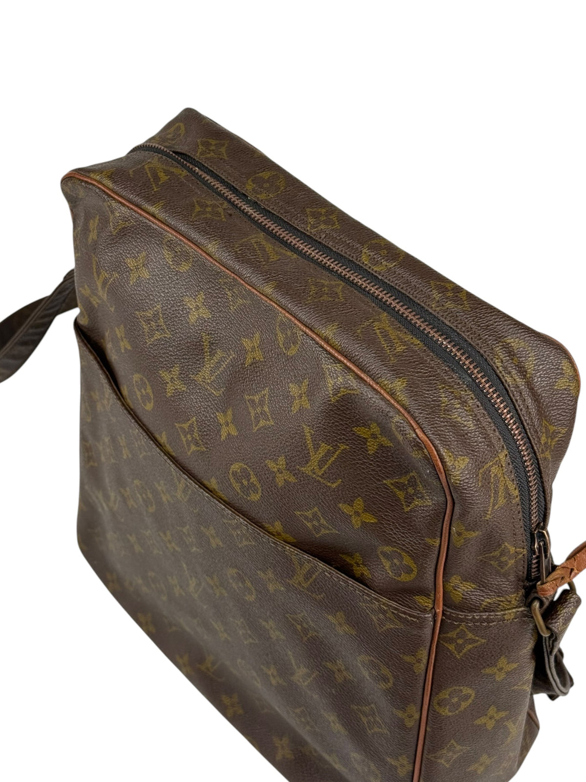 Louis Vuitton Marceau GM Umhängetasche