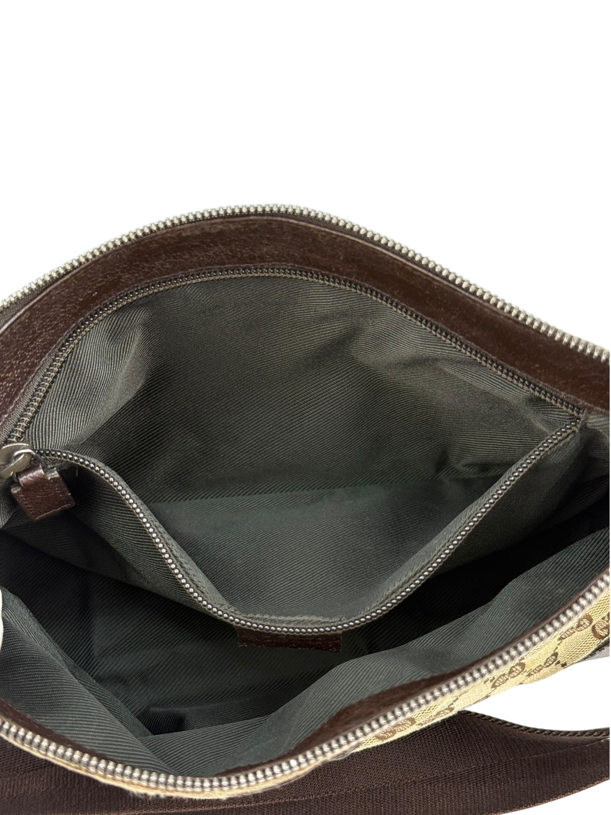Gucci GG Monogramm Umhängetasche