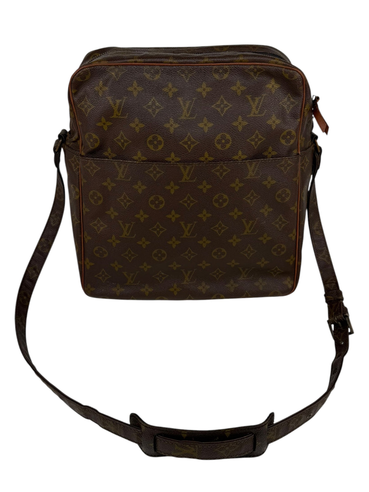 Louis Vuitton Marceau GM Umhängetasche