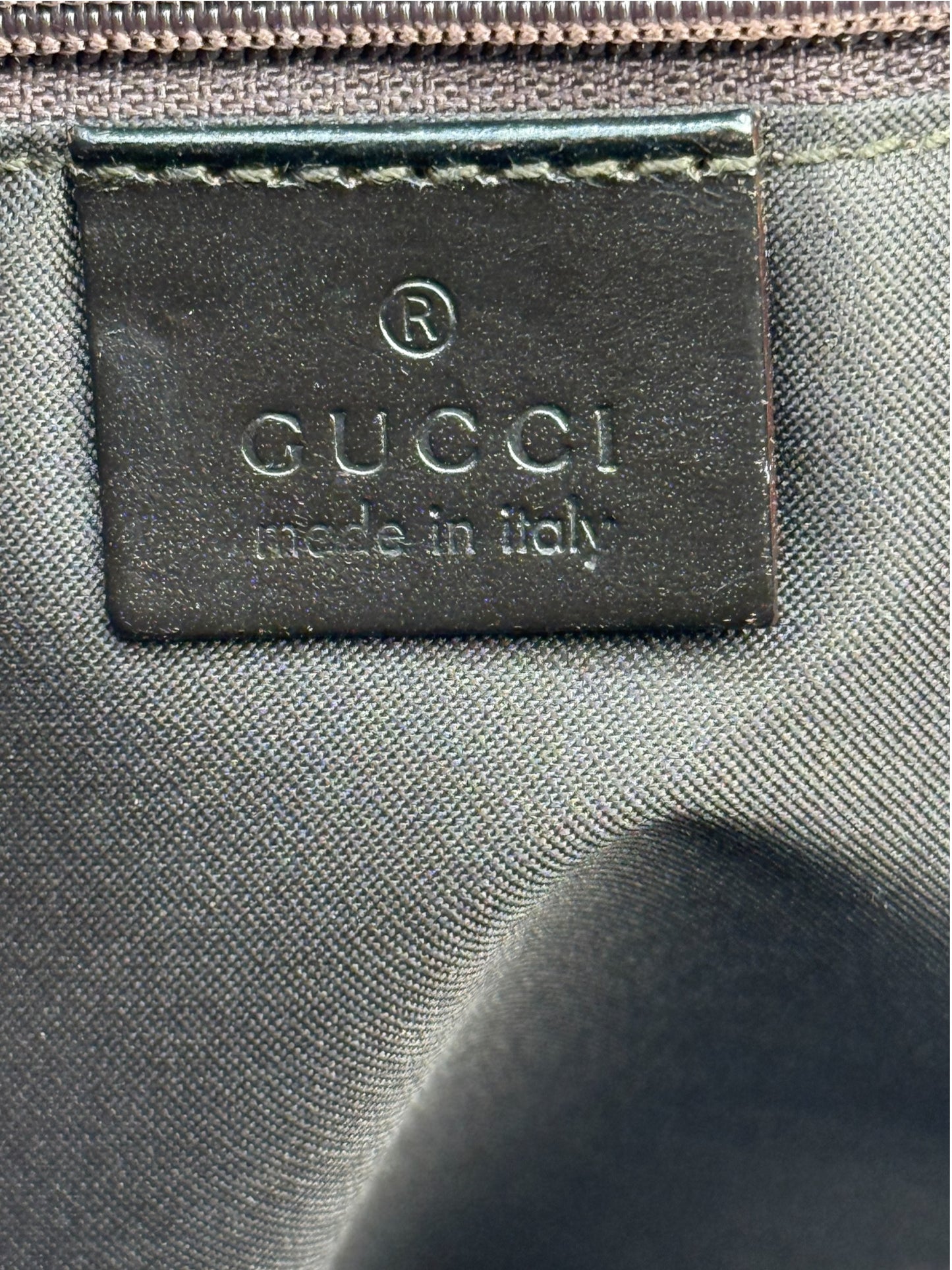 Gucci Handtasche