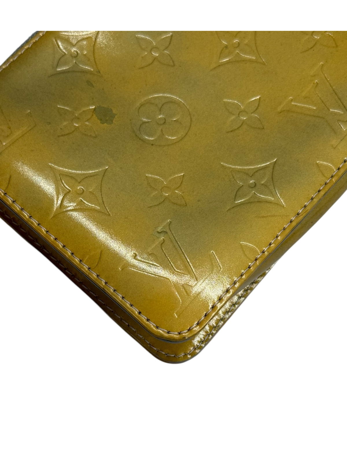Louis Vuitton Vernis Pochette