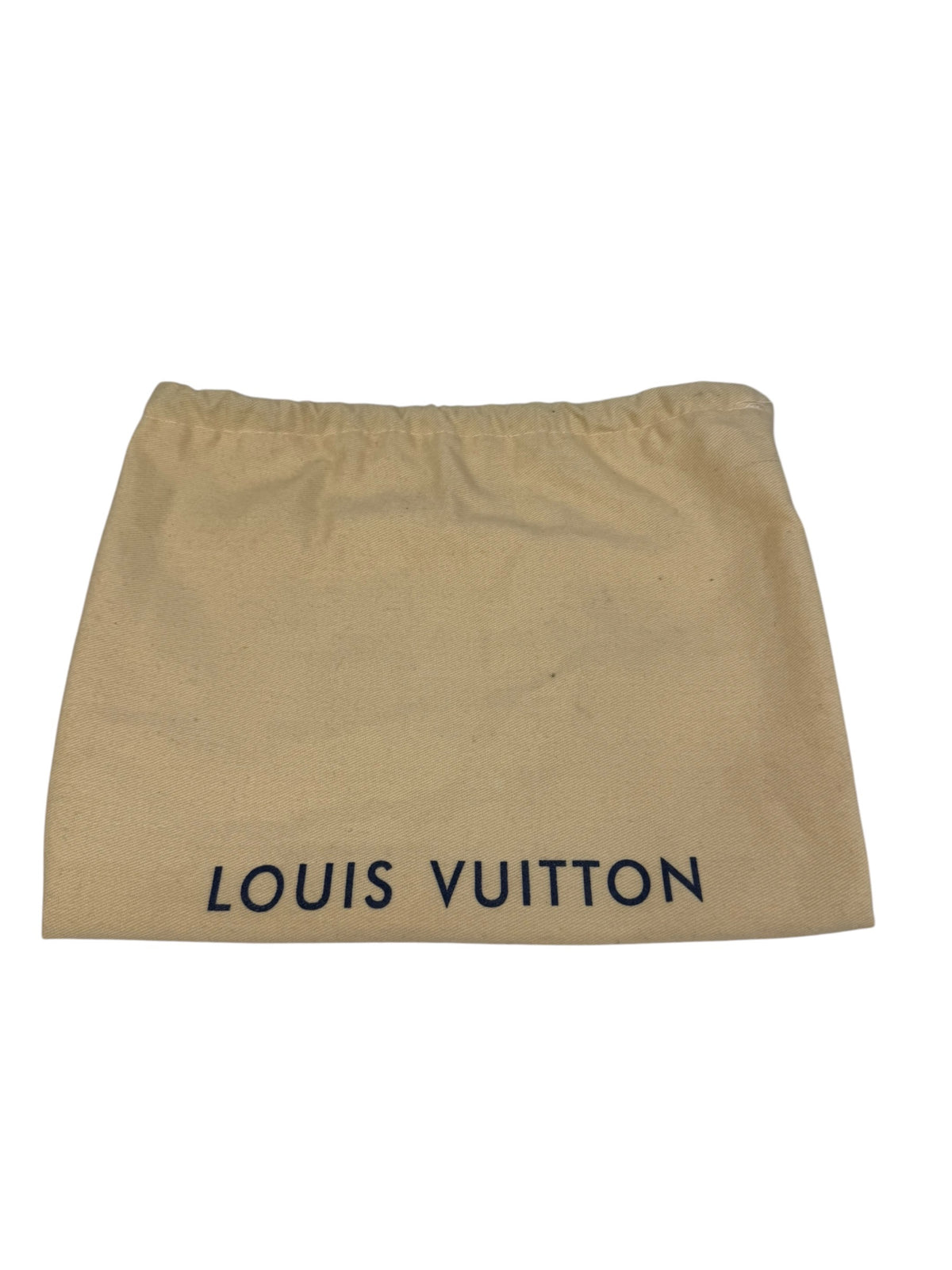 Louis Vuitton Uhrenetui Damier Graphite Canvas