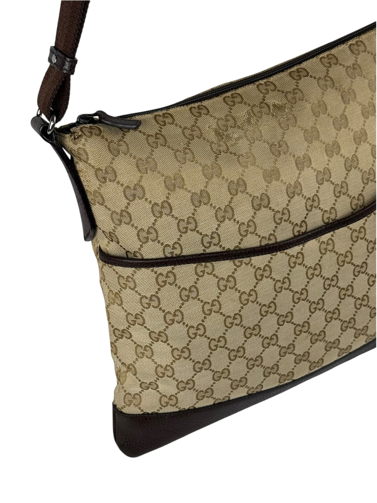 Gucci shoulder bag