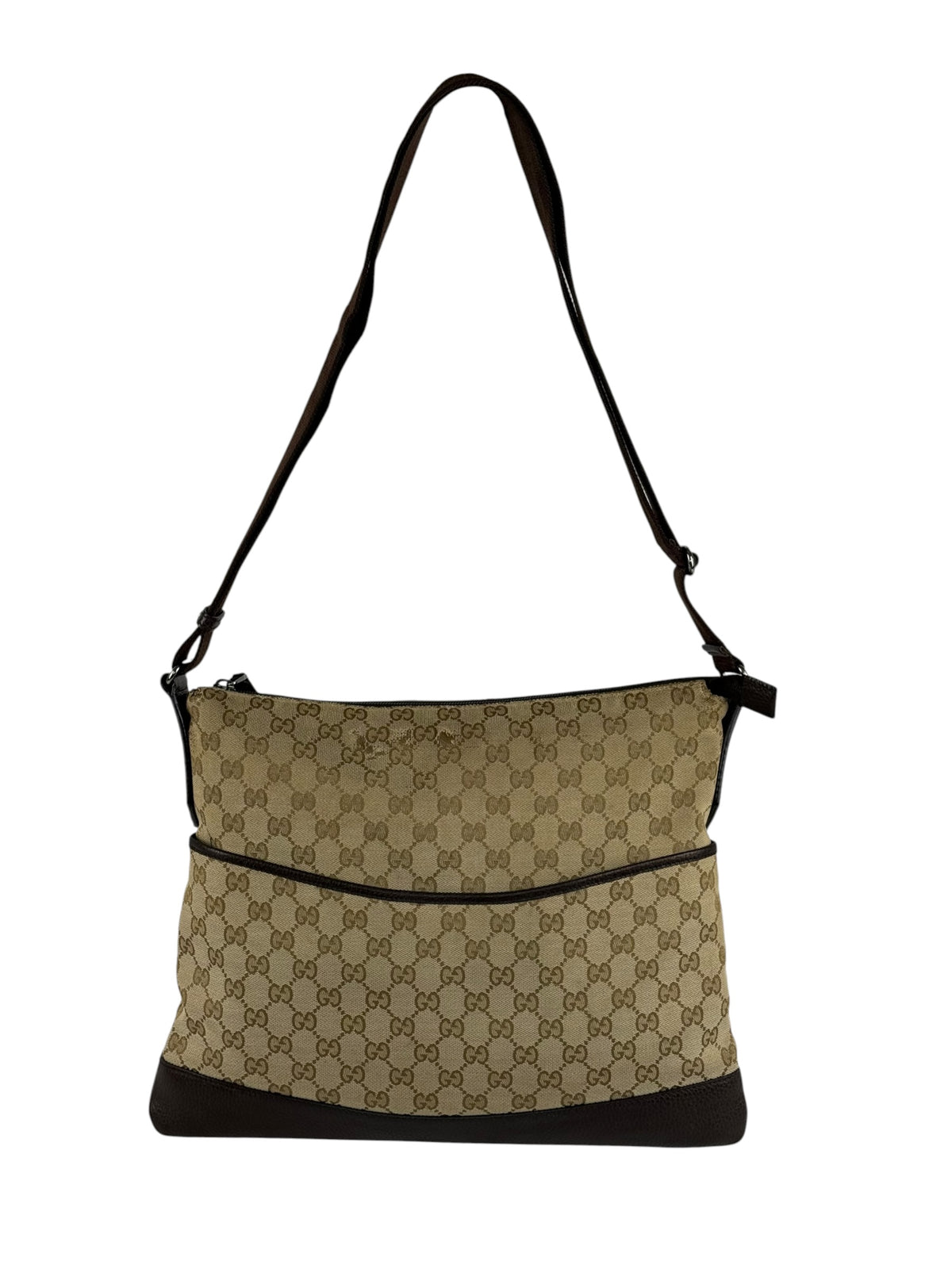 Gucci shoulder bag