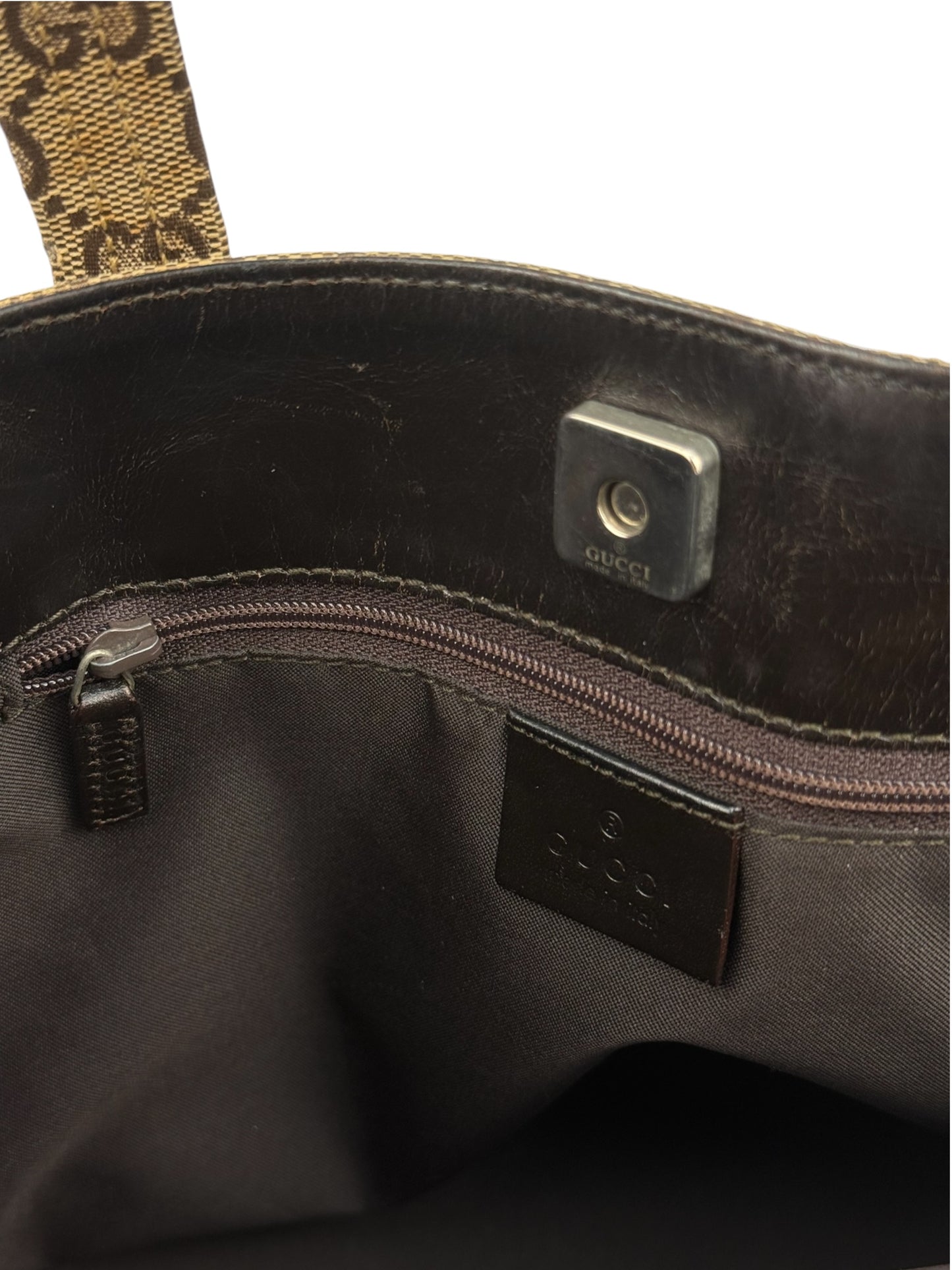 Gucci Handtasche