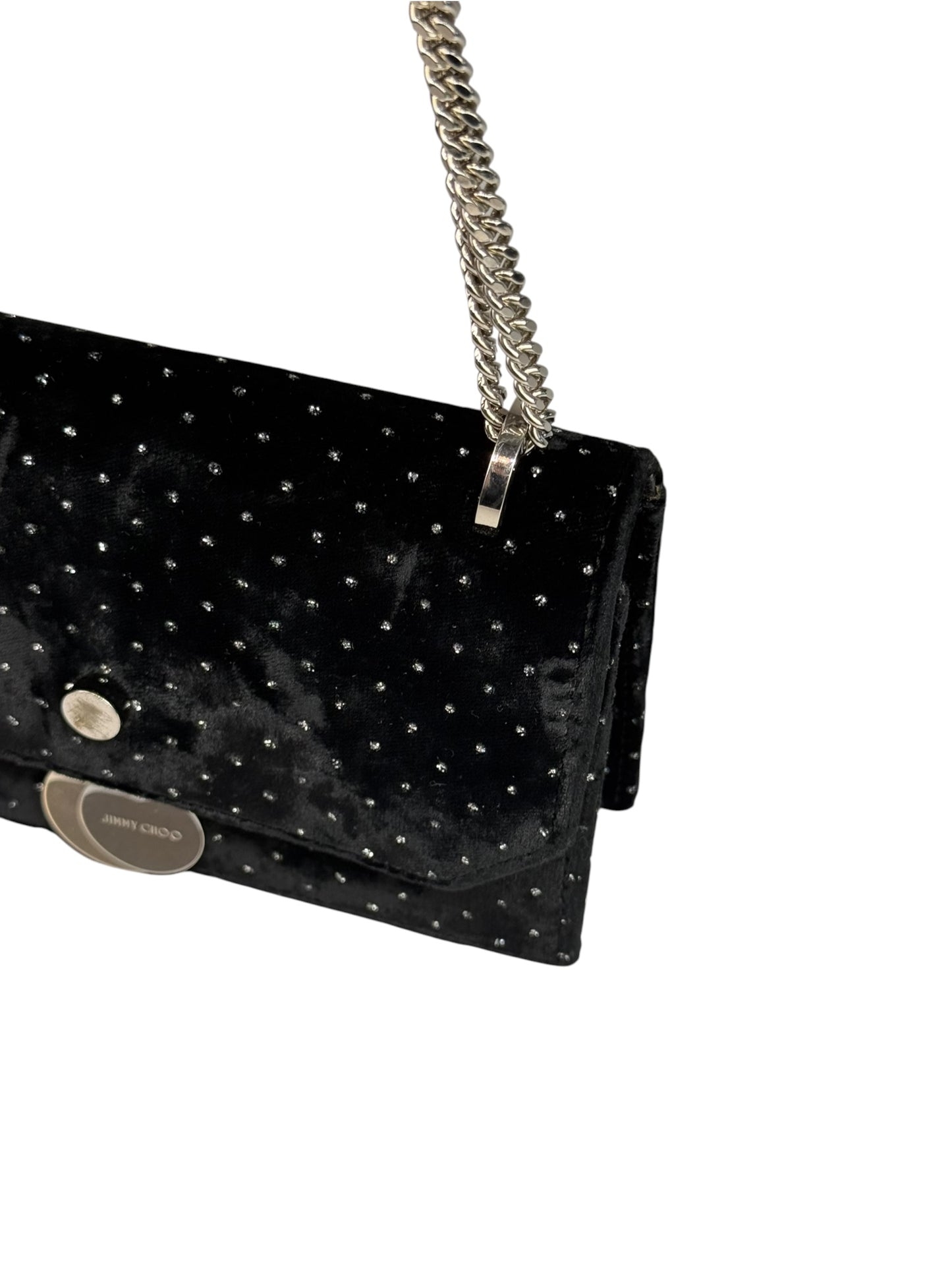 Jimmy Choo Finley Handtasche