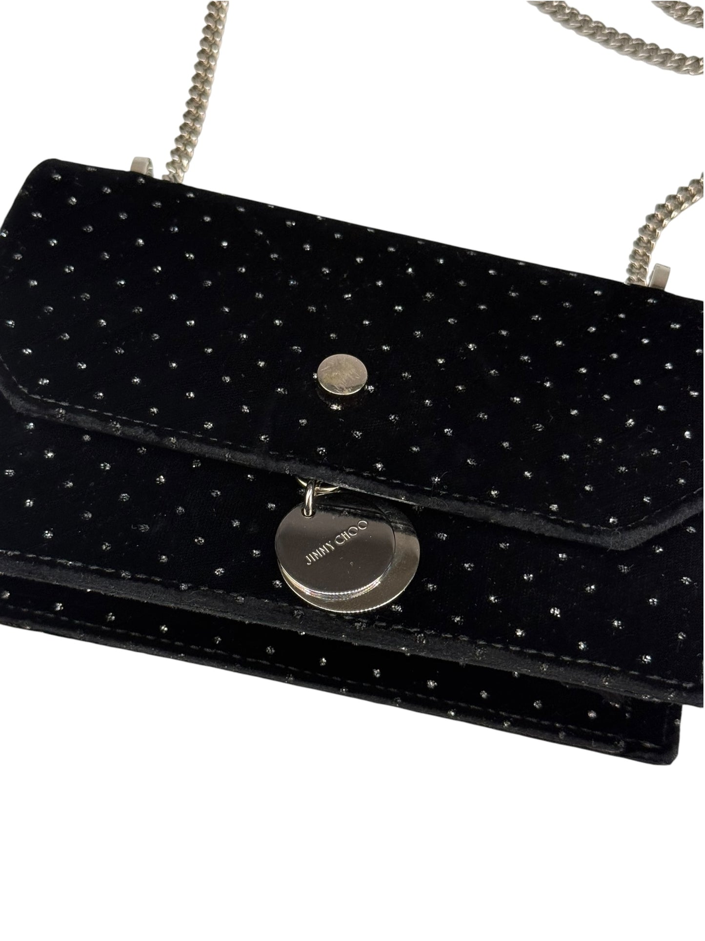 Jimmy Choo Finley Handtasche
