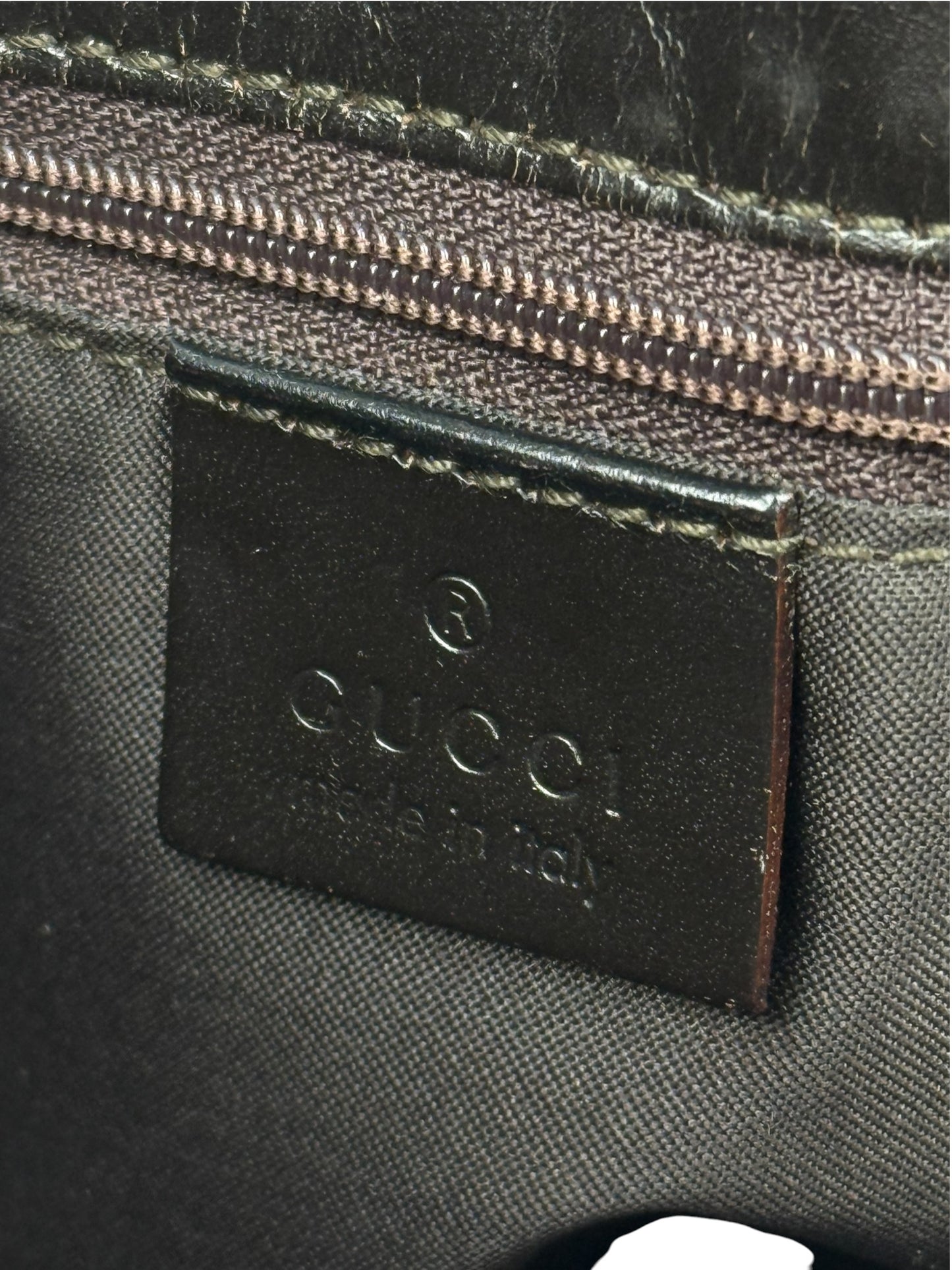 Gucci Handtasche