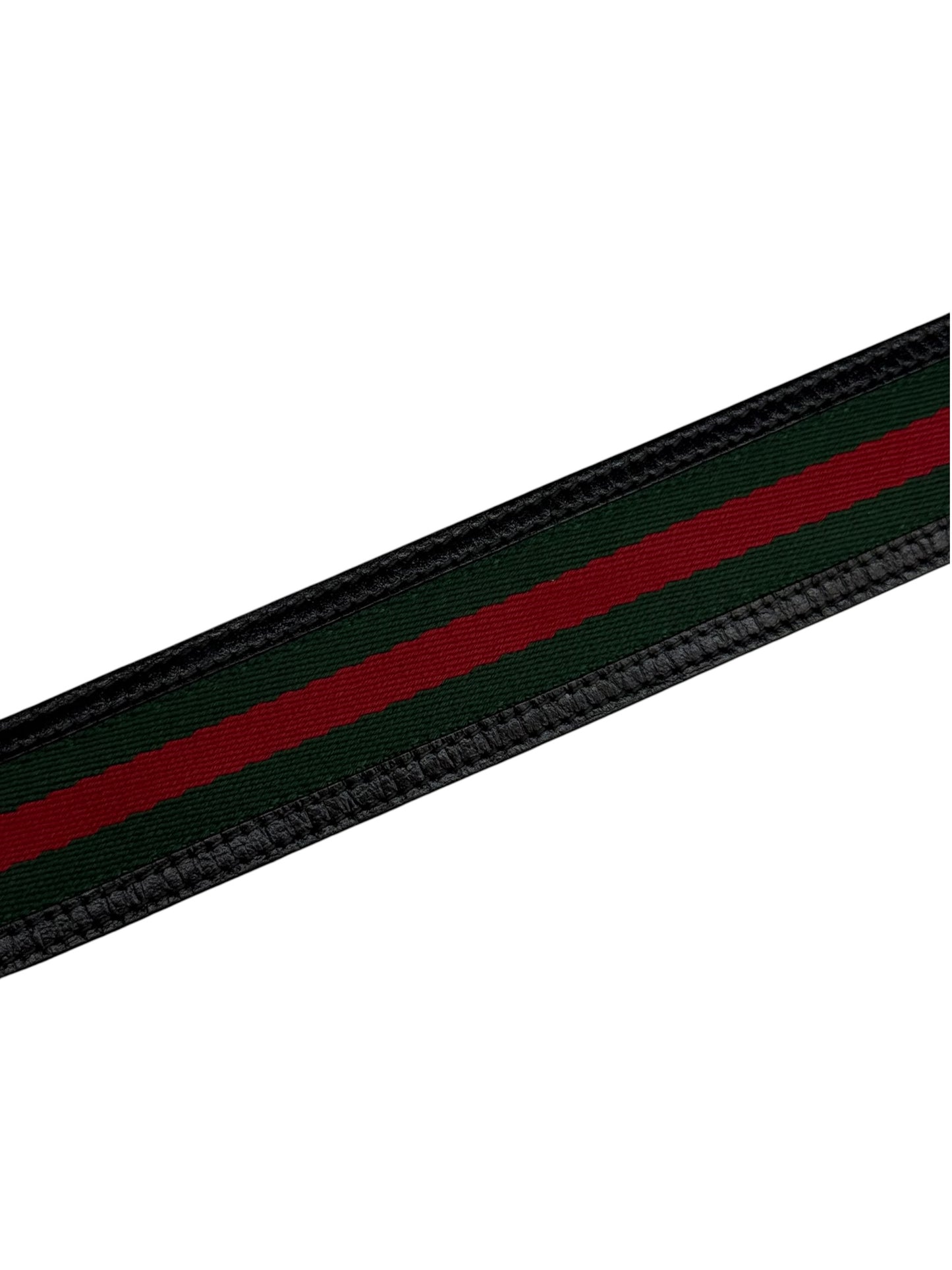 Gucci GG Interlocking Gürtel 90