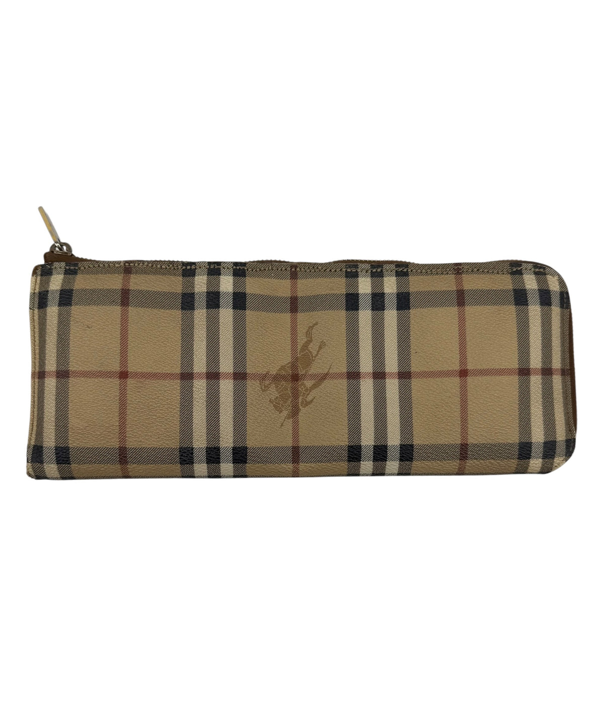 Burberry Long Wallet Nova Check