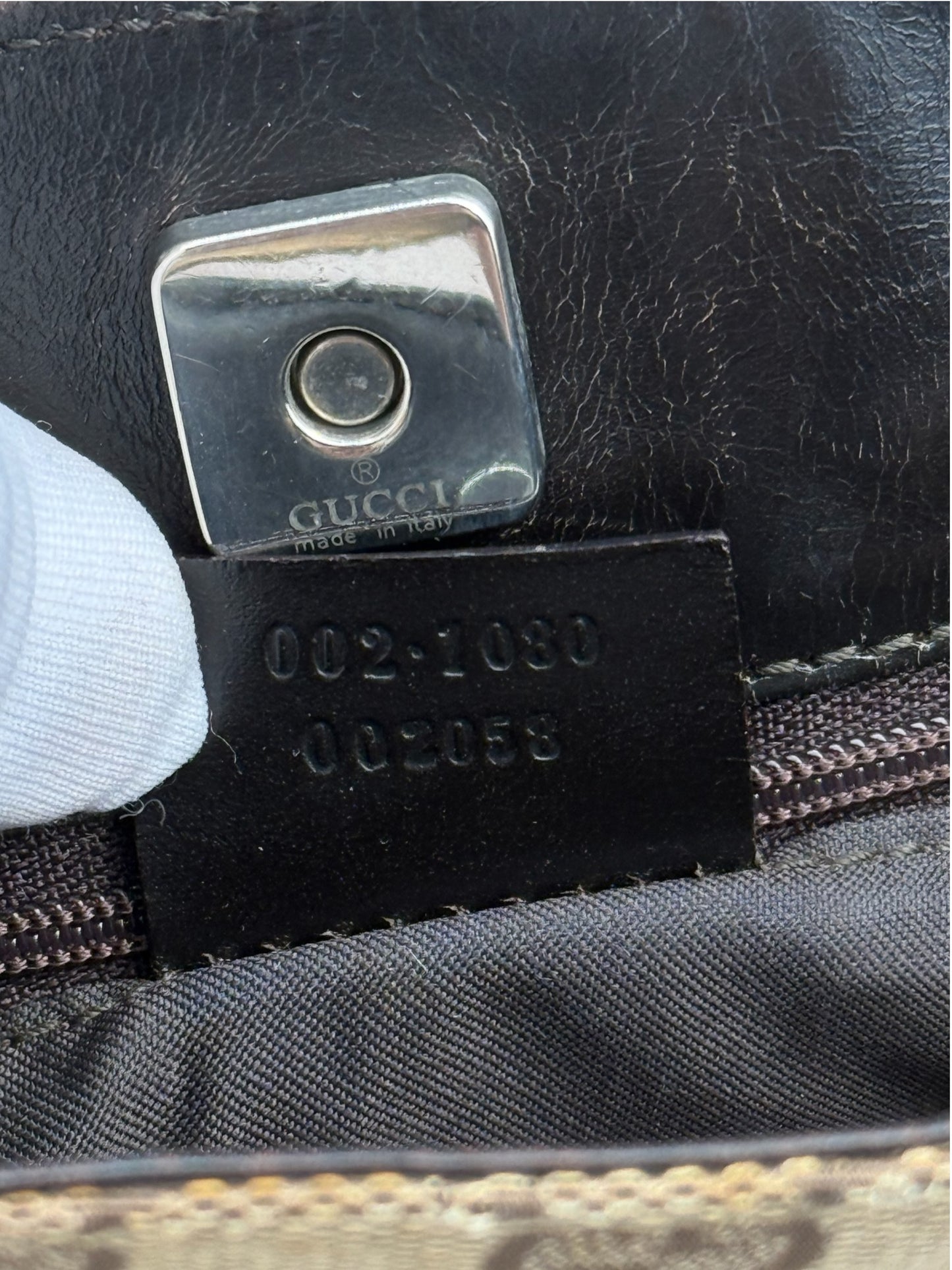 Gucci Handtasche